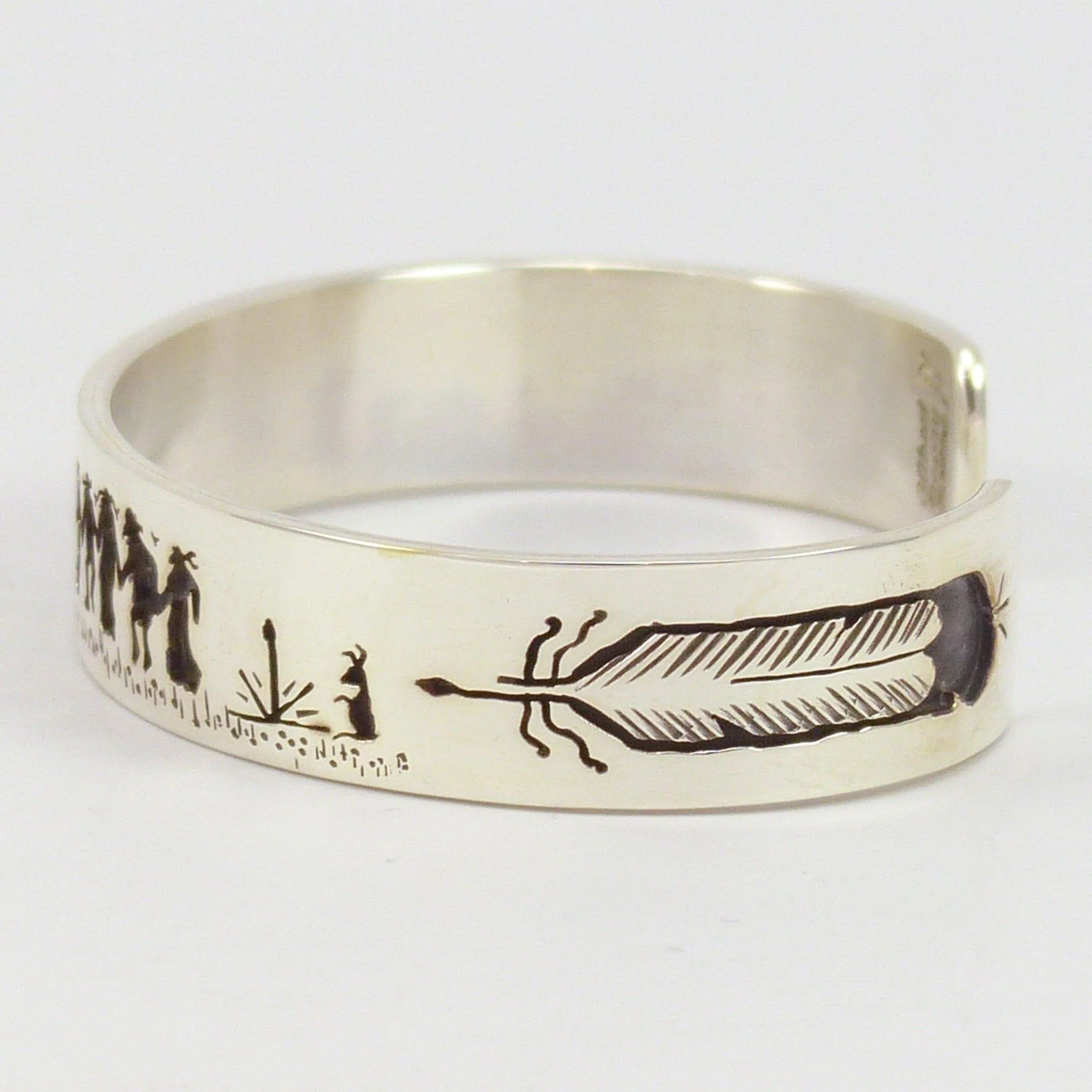 Friendship Cuff - Image 4