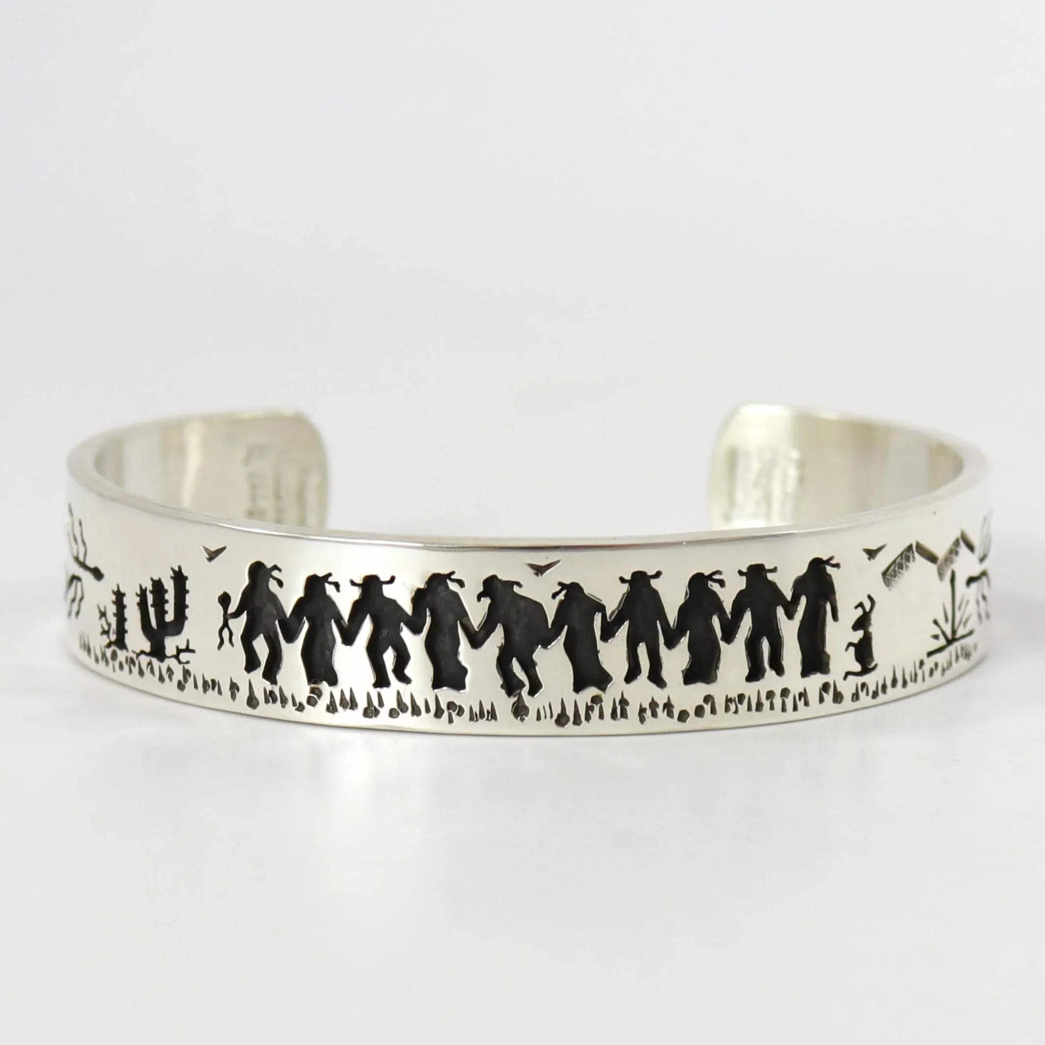 Friendship Cuff