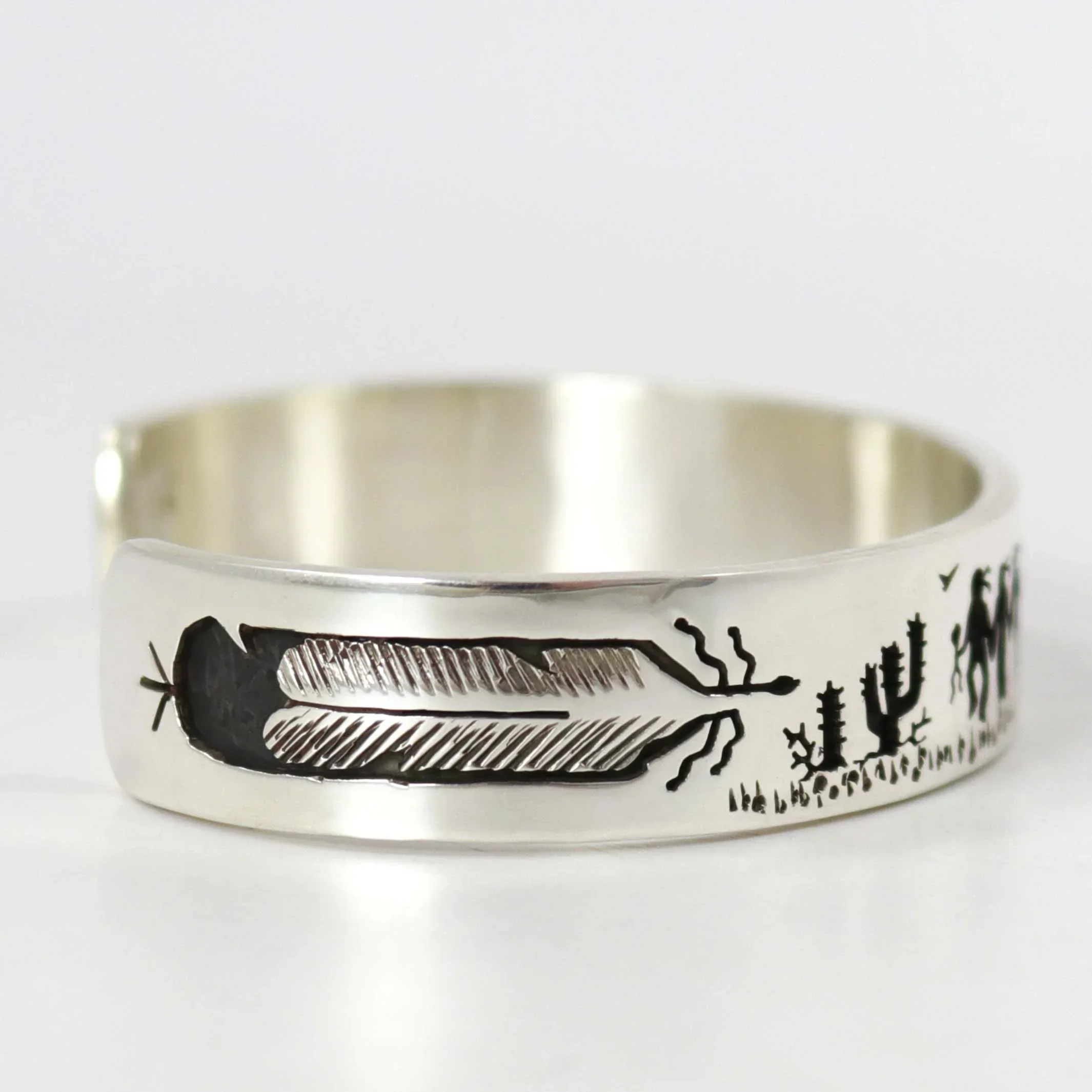 Friendship Cuff - Image 3