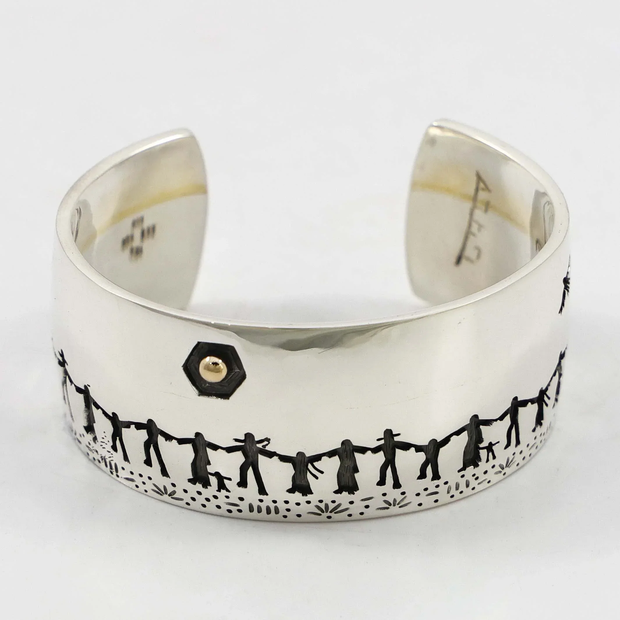 Friendship Cuff - Image 2