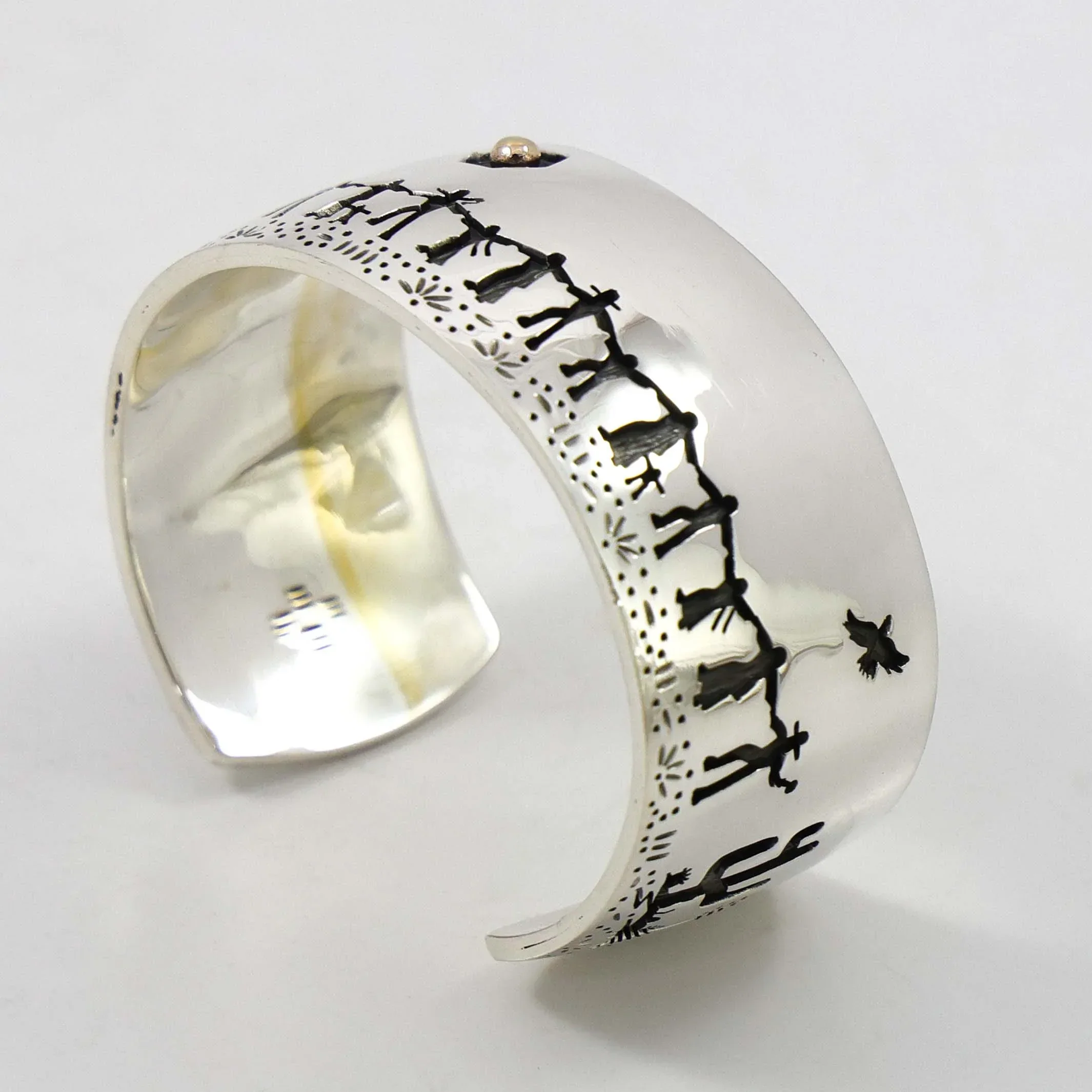 Friendship Cuff - Image 3