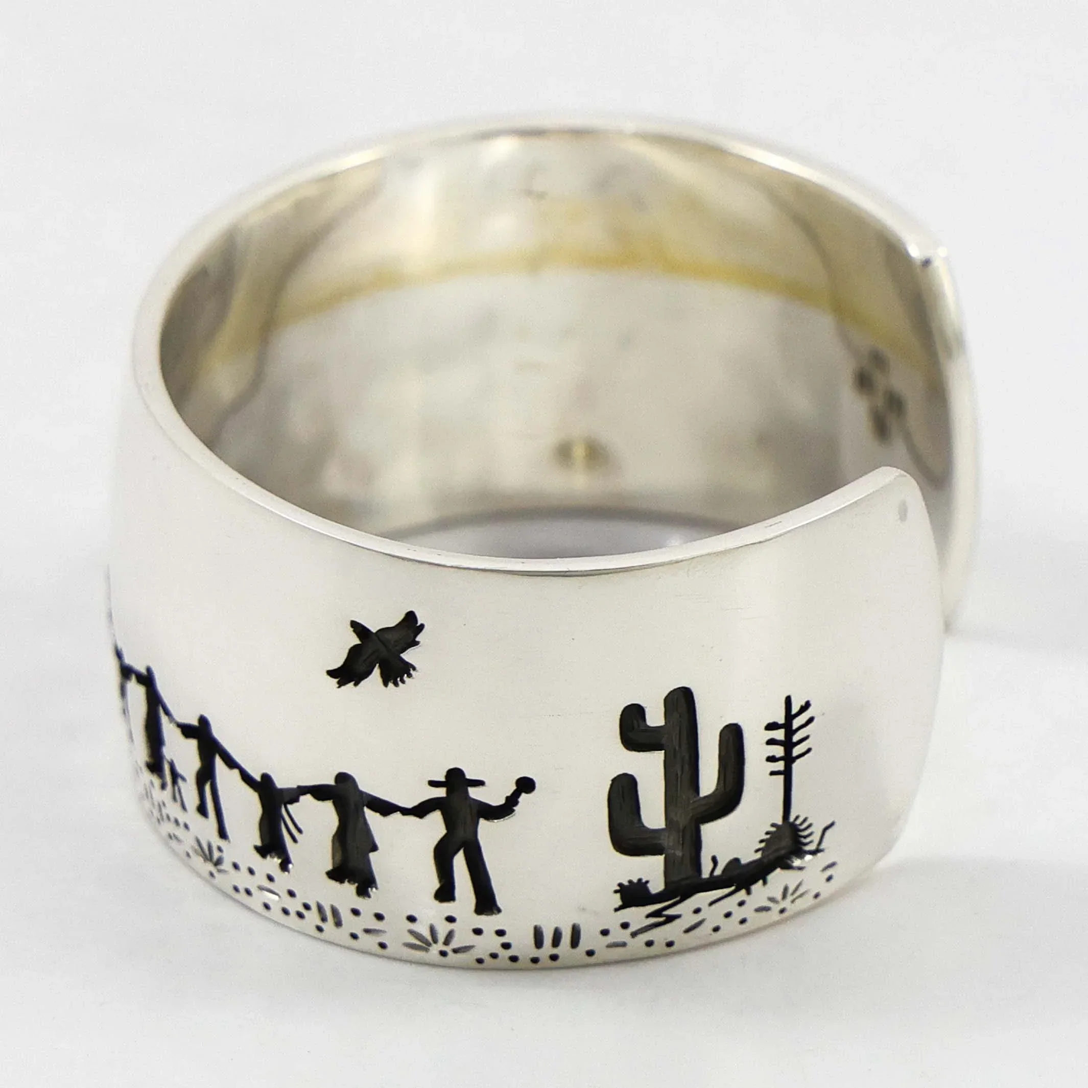 Friendship Cuff - Image 4