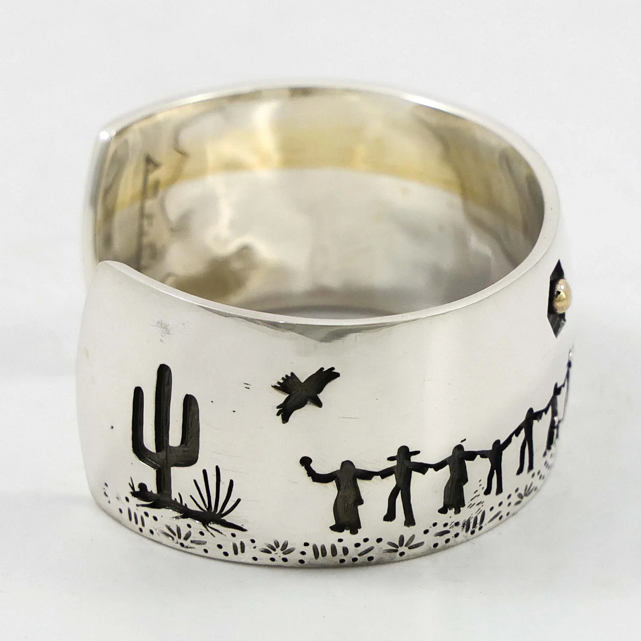 Friendship Cuff - Image 5