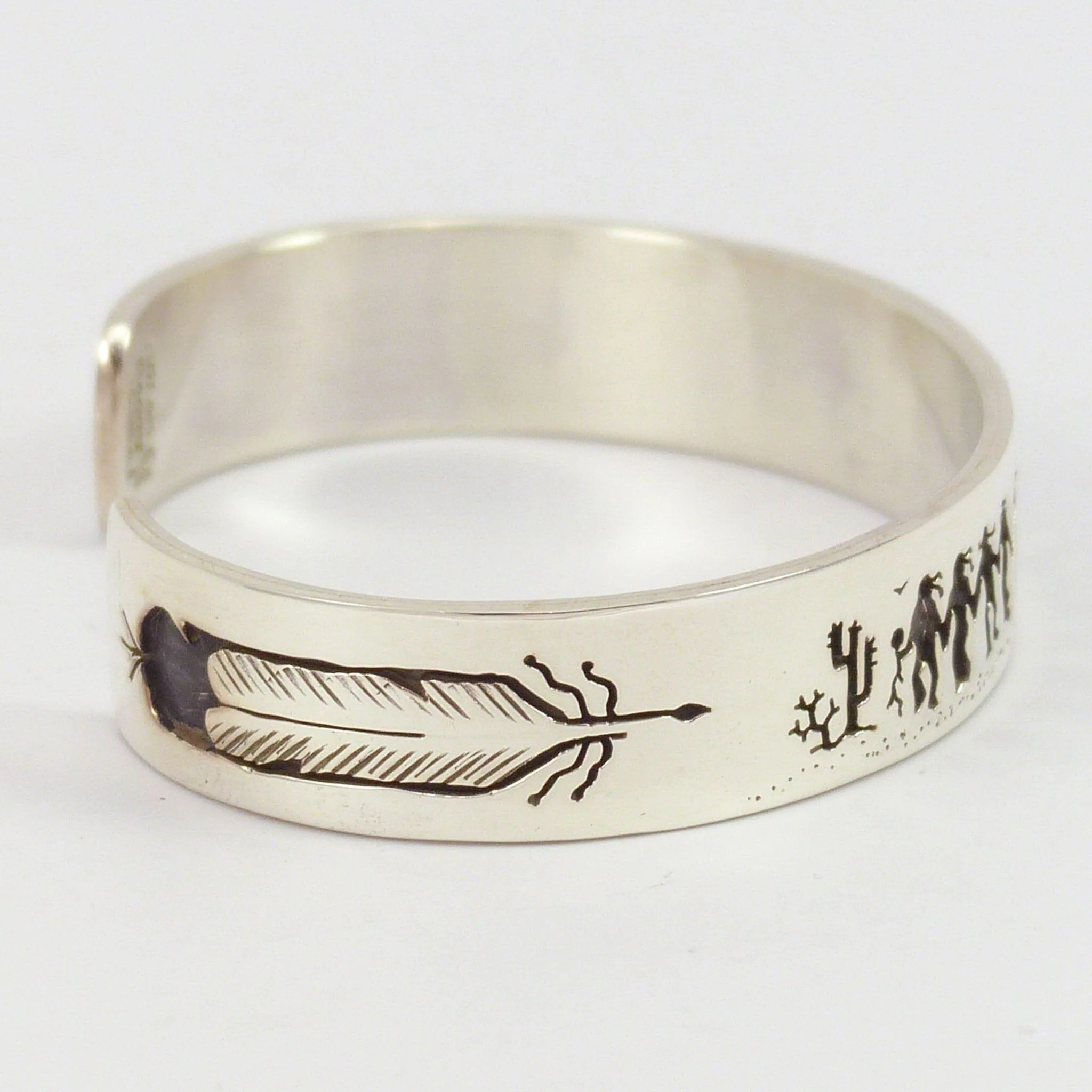 Friendship Cuff - Image 3