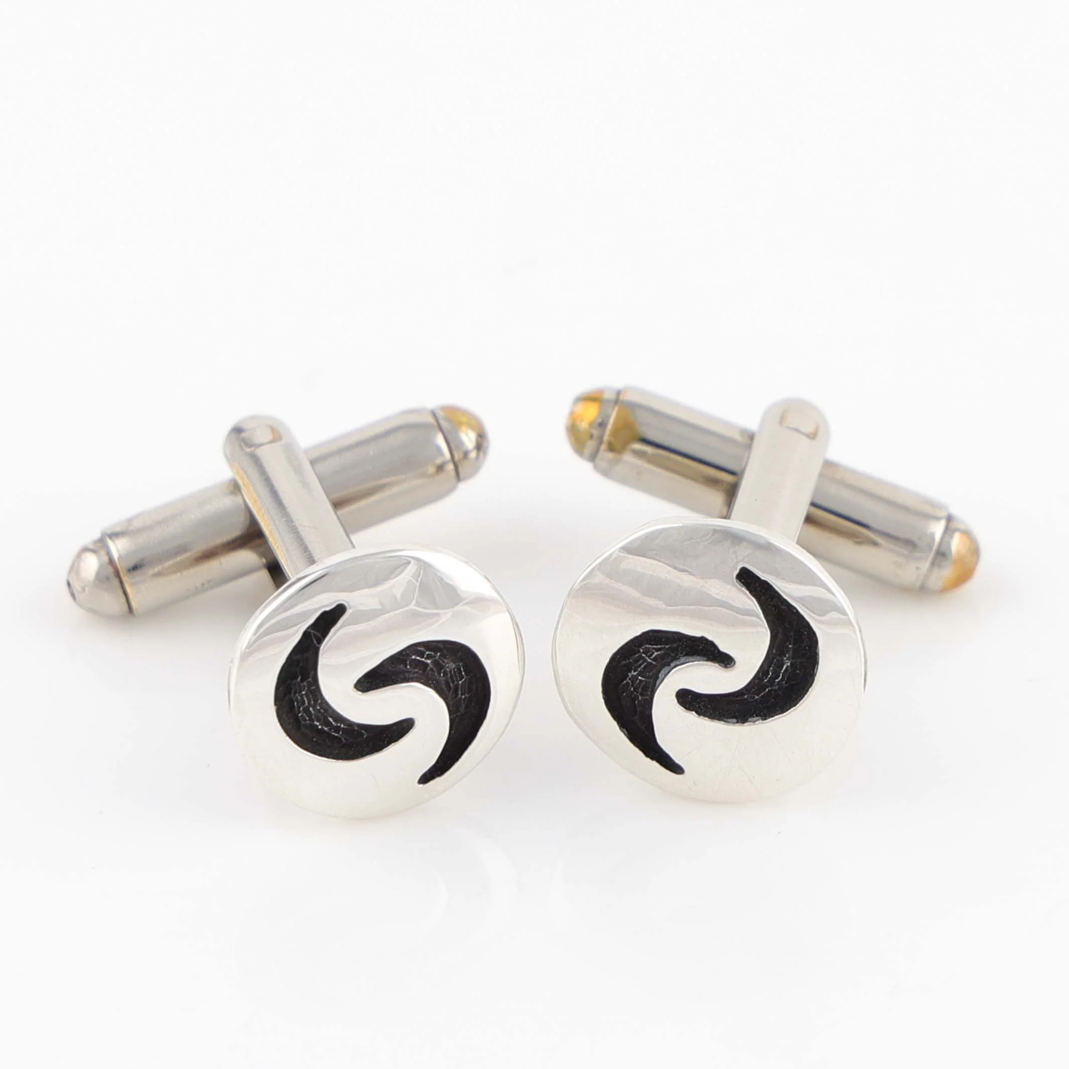 Friendship Cuff Links