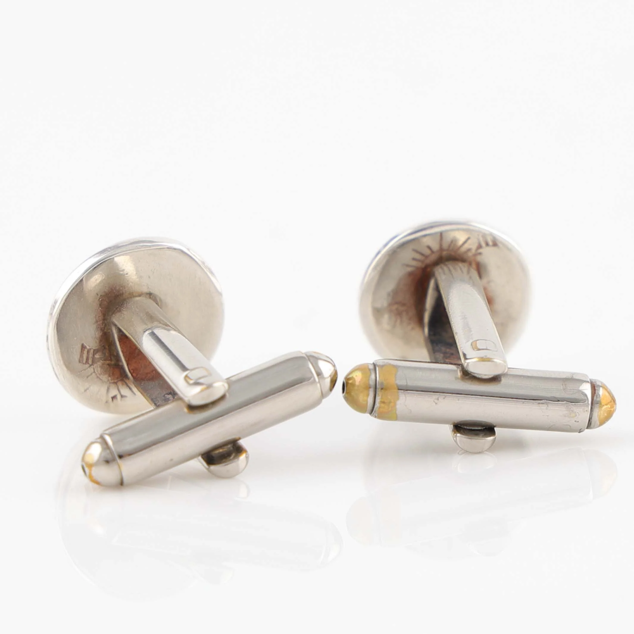 Friendship Cuff Links - Image 2