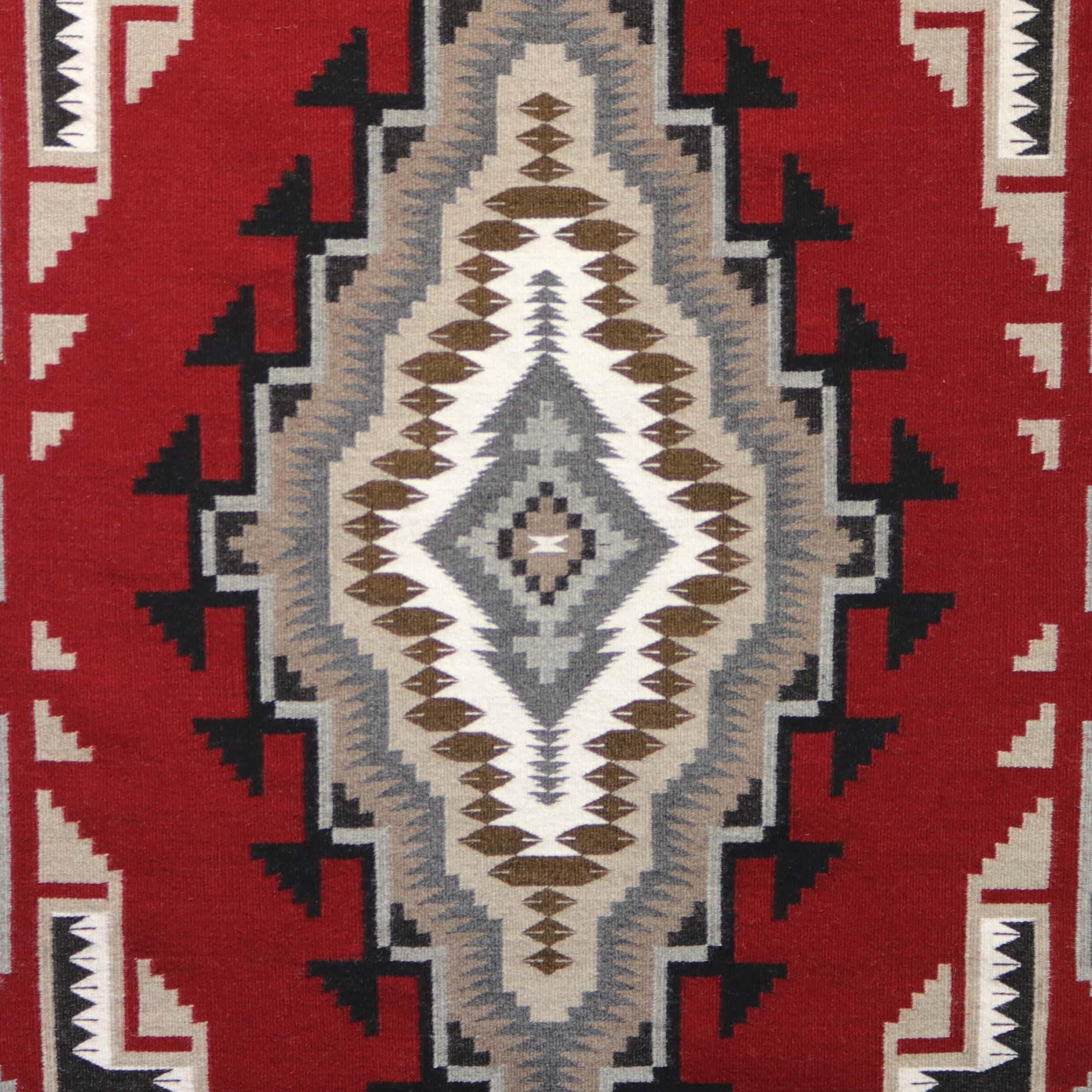 Ganado Red - Image 2