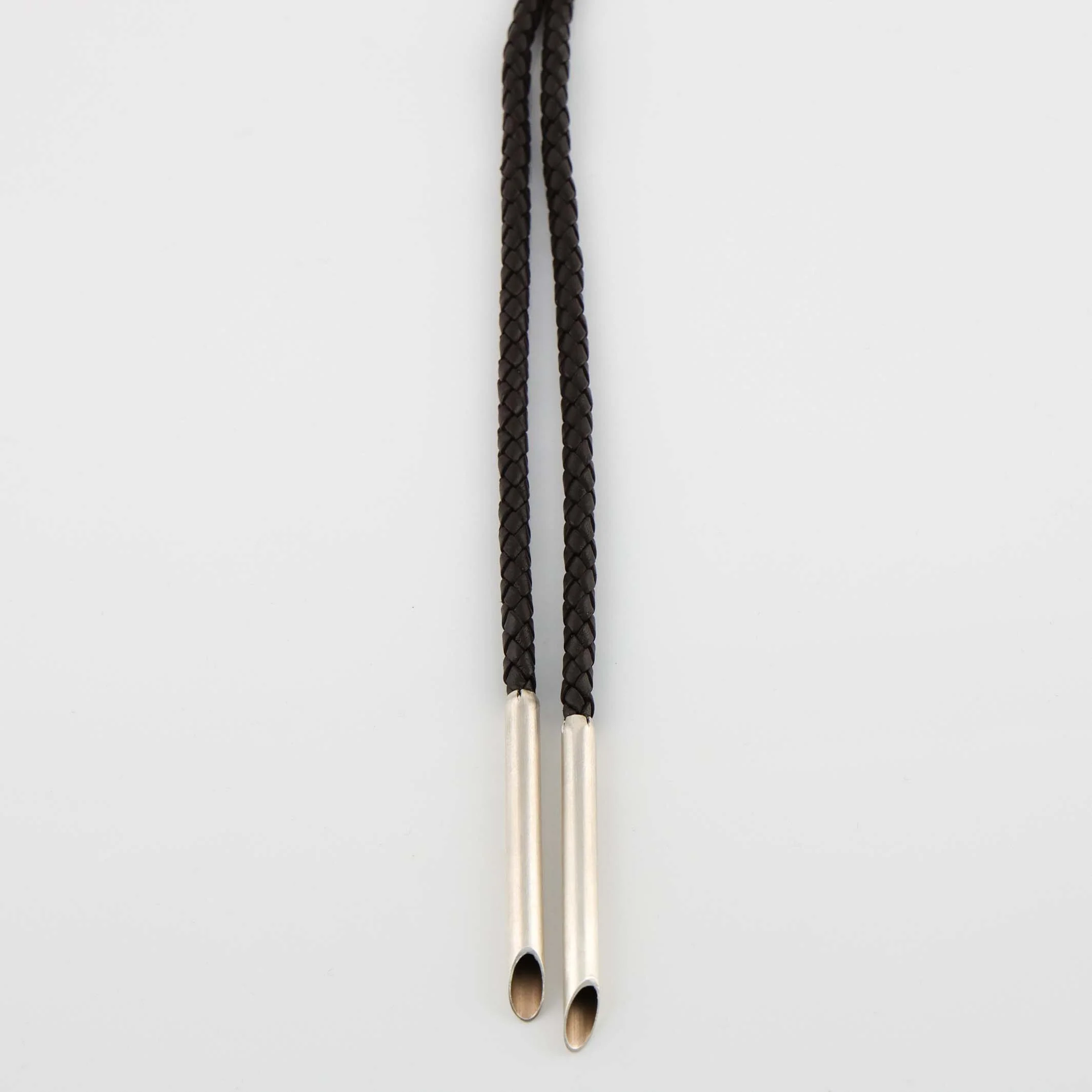 Gaspeite Bola Tie - Image 5