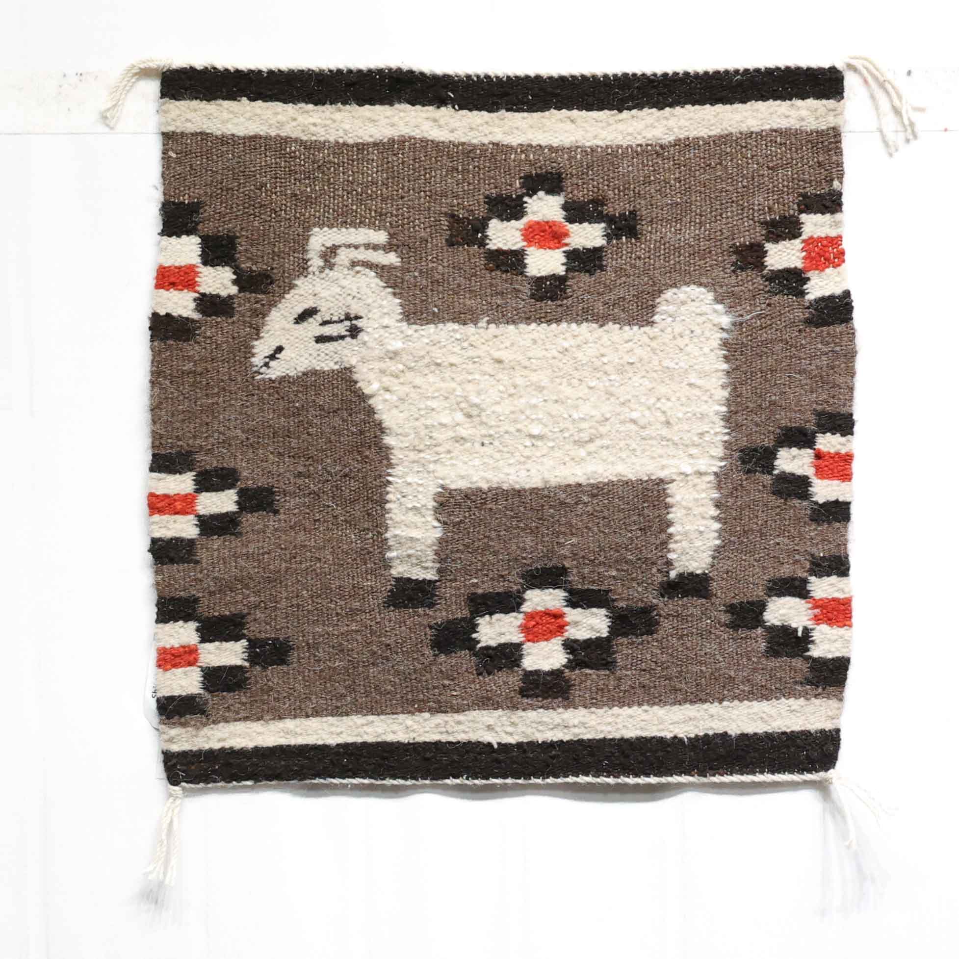 Goat Pictorial - Image 2