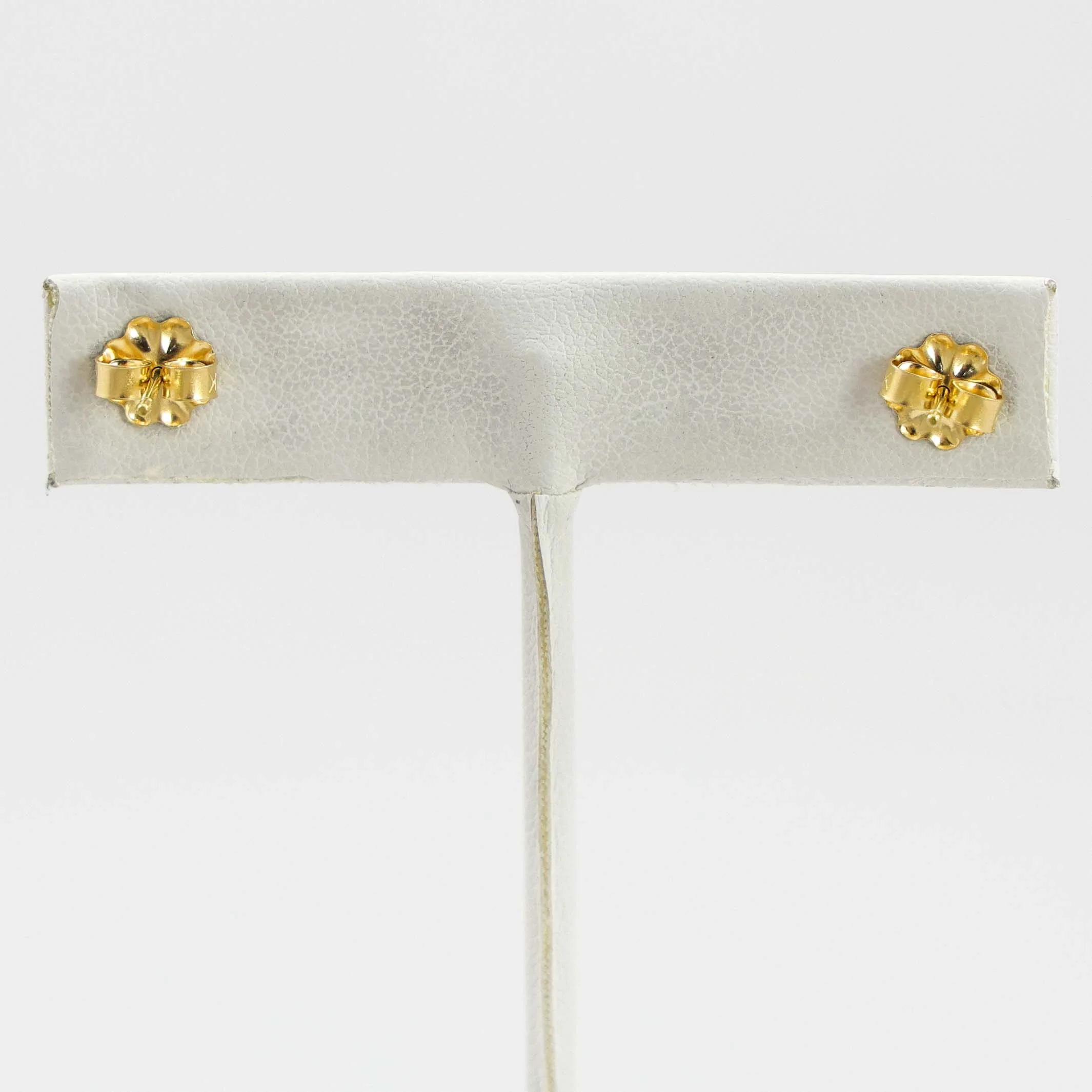 Gold Earrings - Image 2