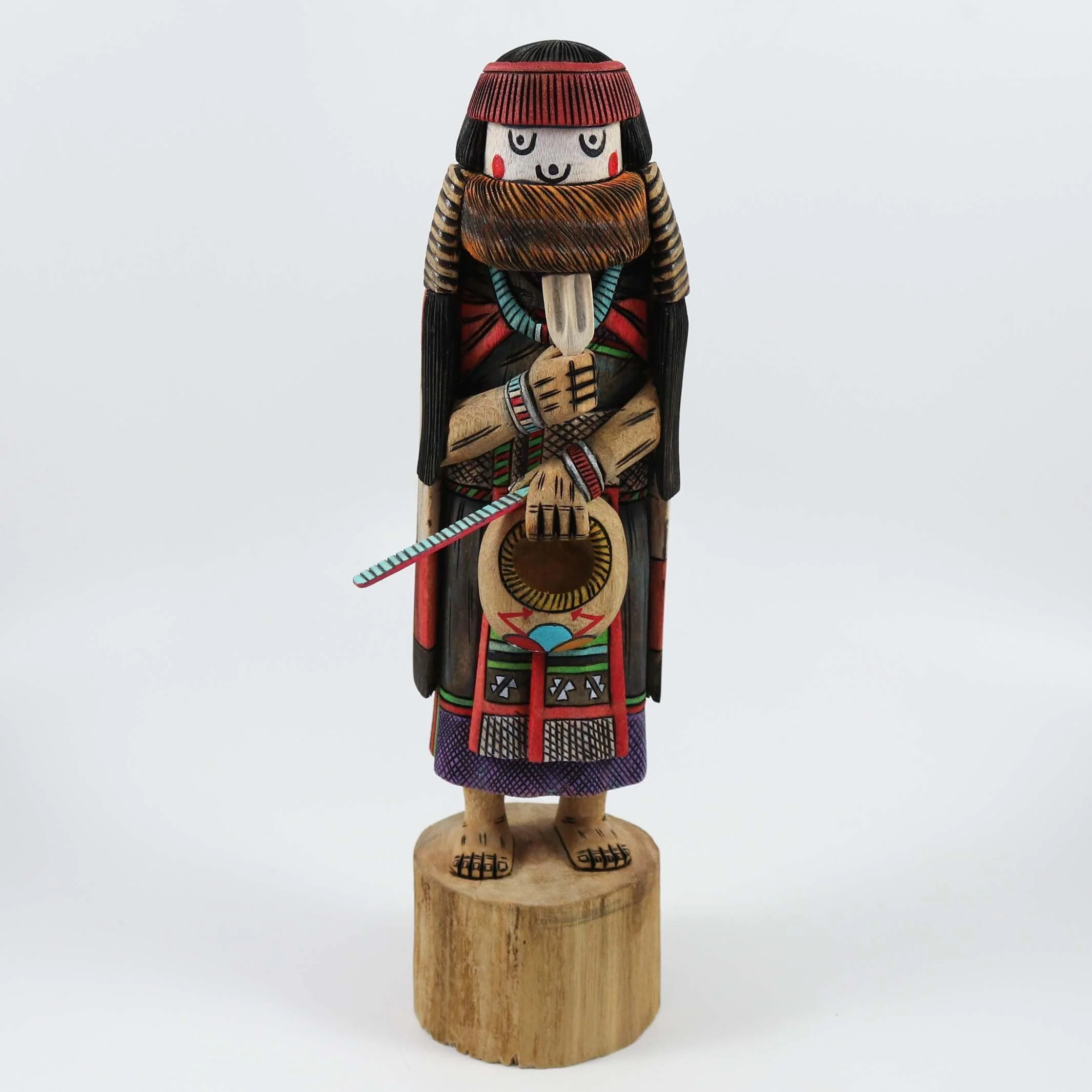 Grandmother Kachina
