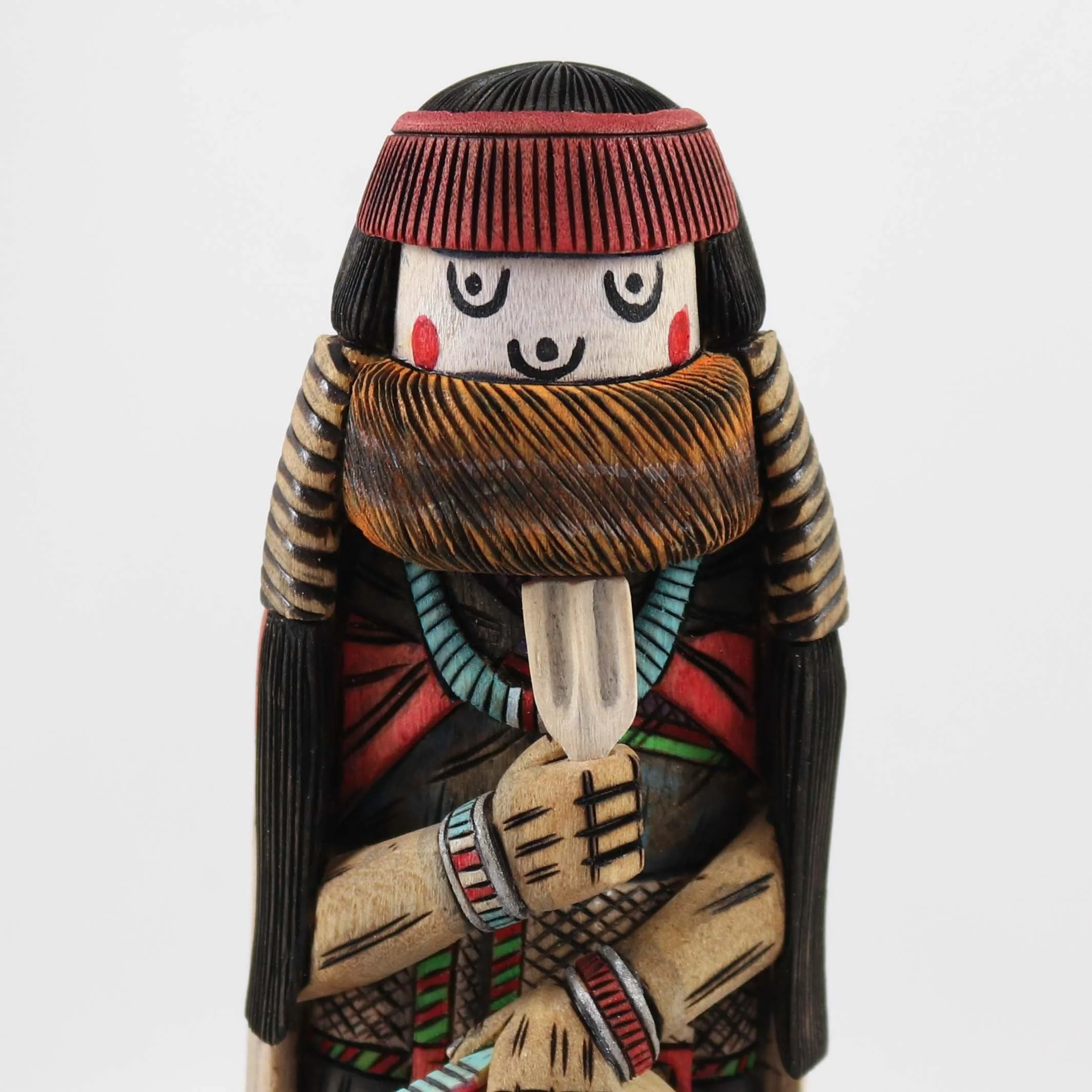 Grandmother Kachina - Image 2