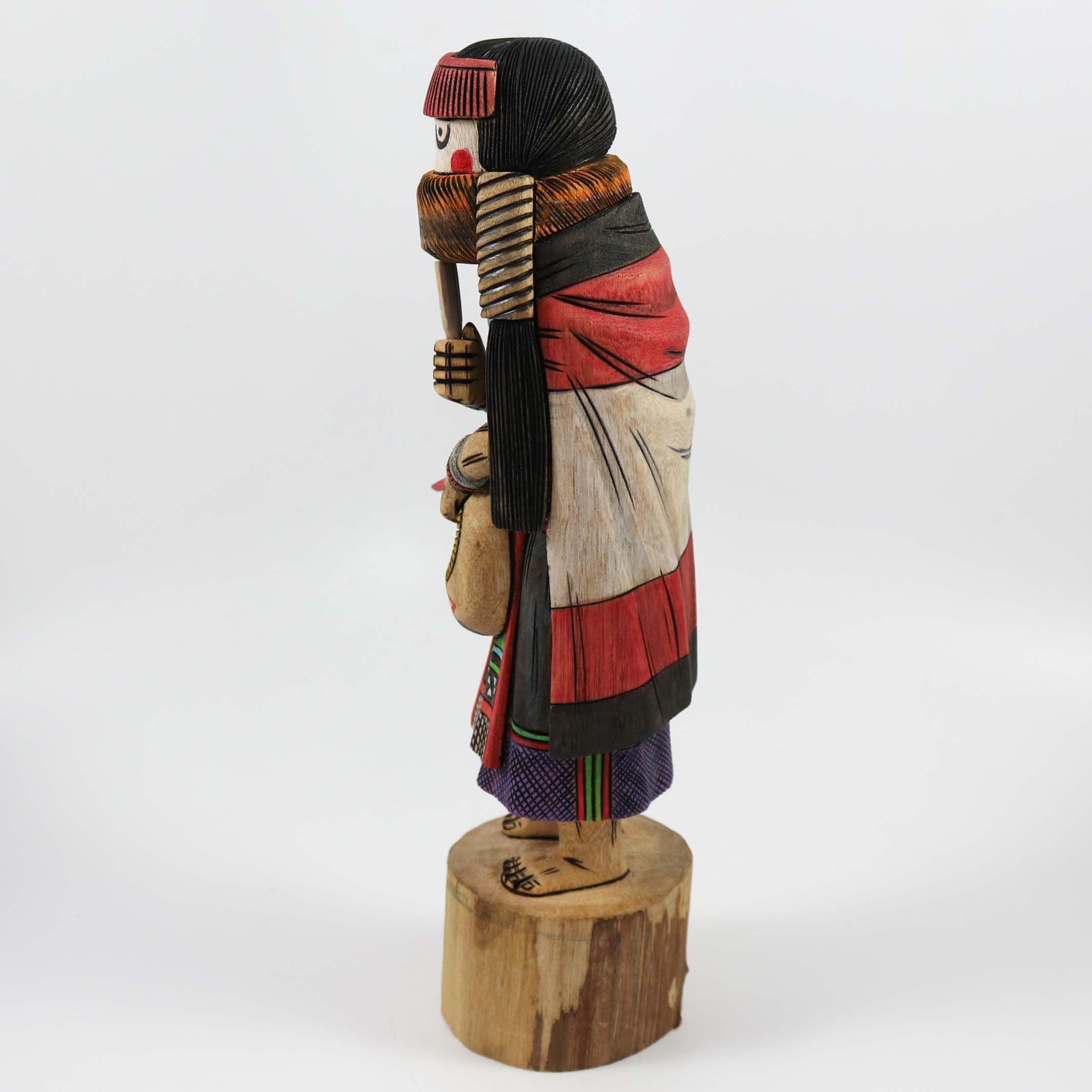 Grandmother Kachina - Image 3