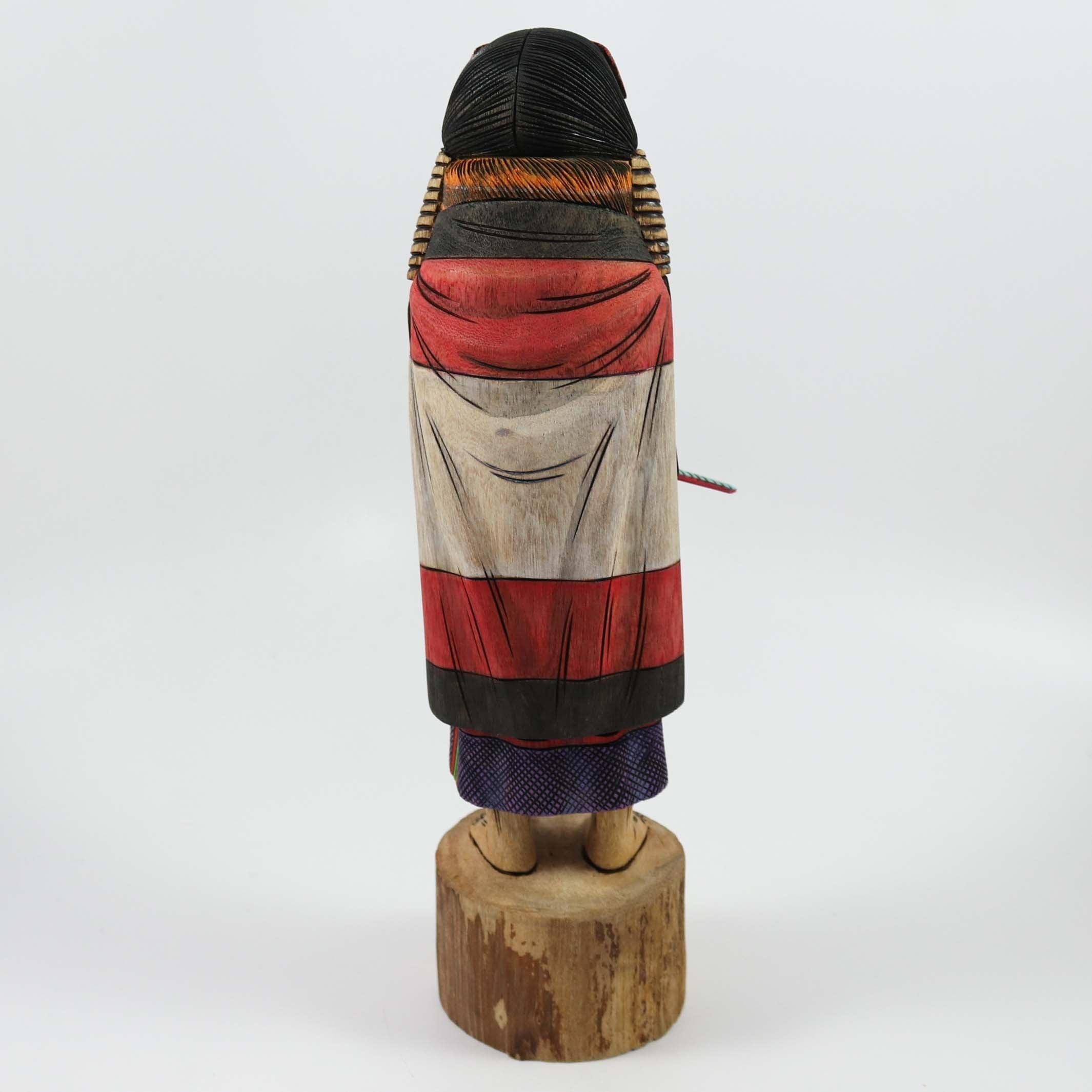 Grandmother Kachina - Image 4