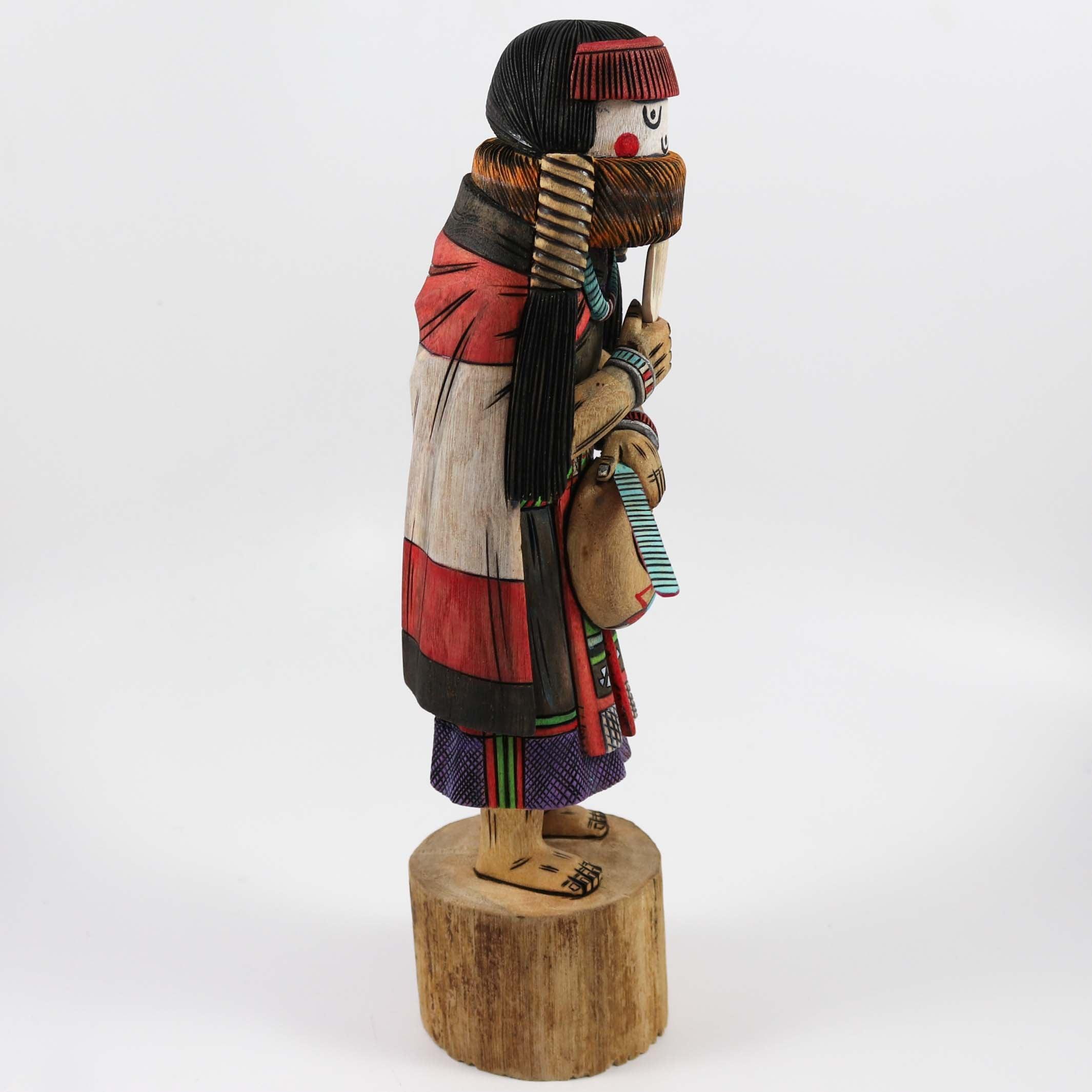Grandmother Kachina - Image 5