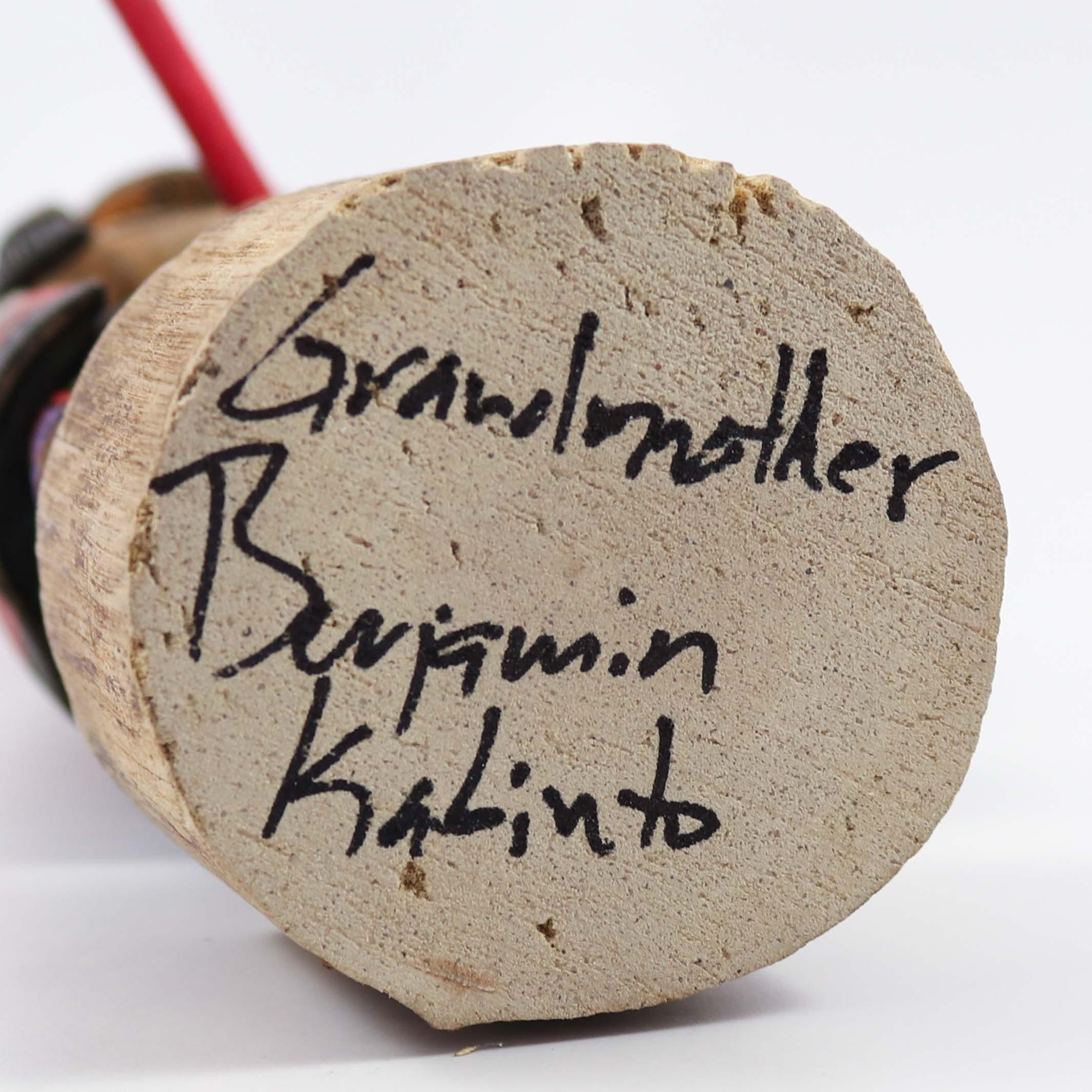 Grandmother Kachina - Image 6