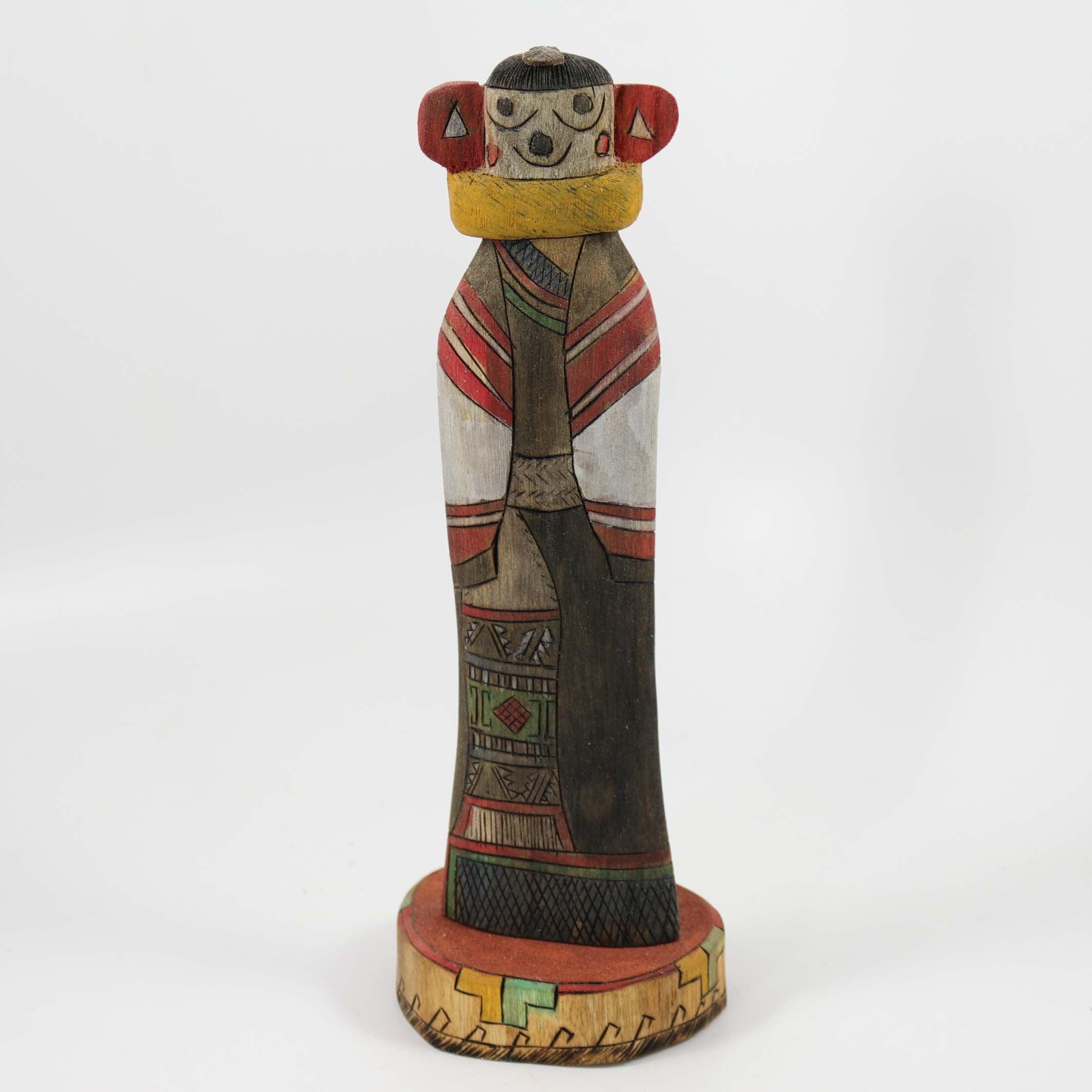 Grandmother Kachina