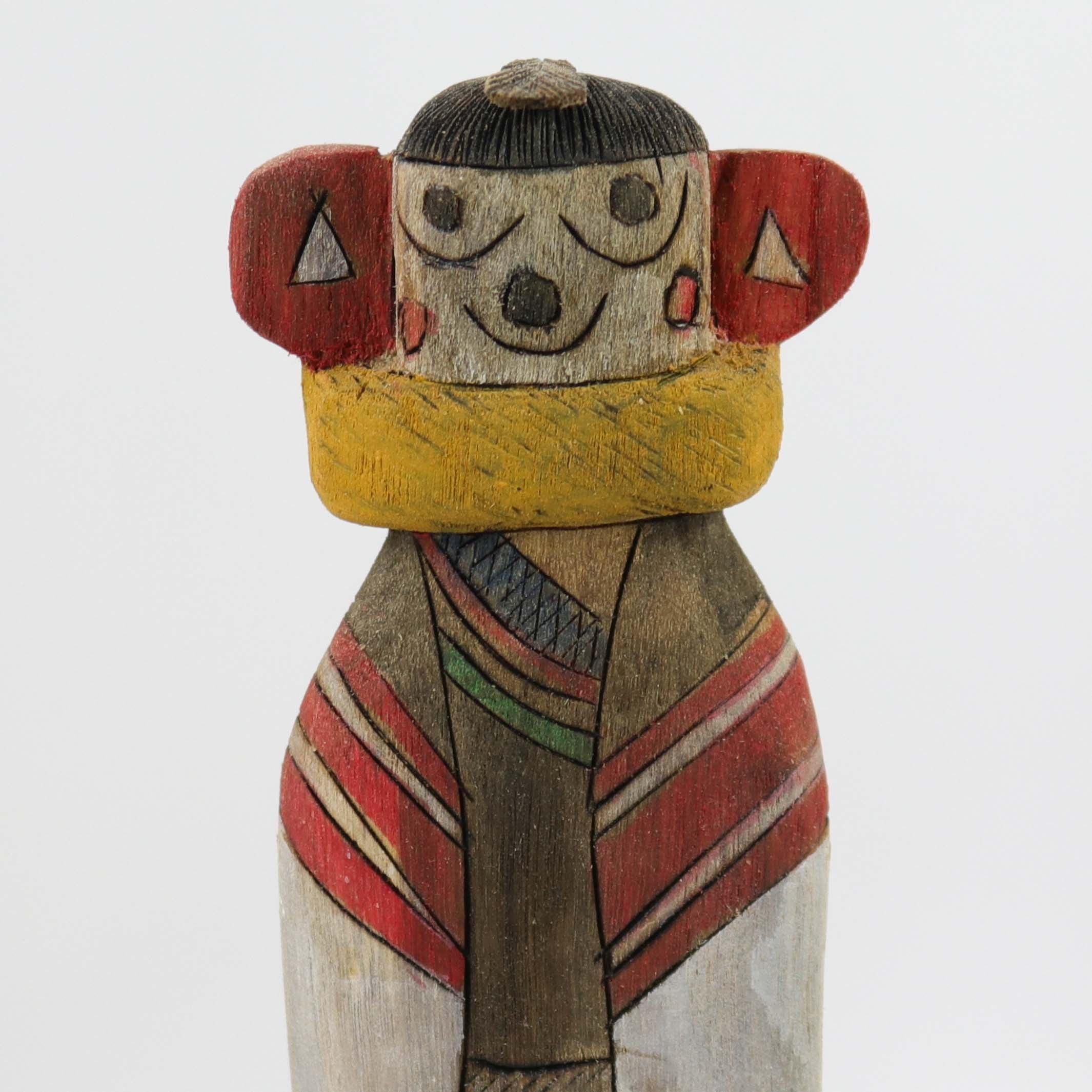 Grandmother Kachina - Image 2