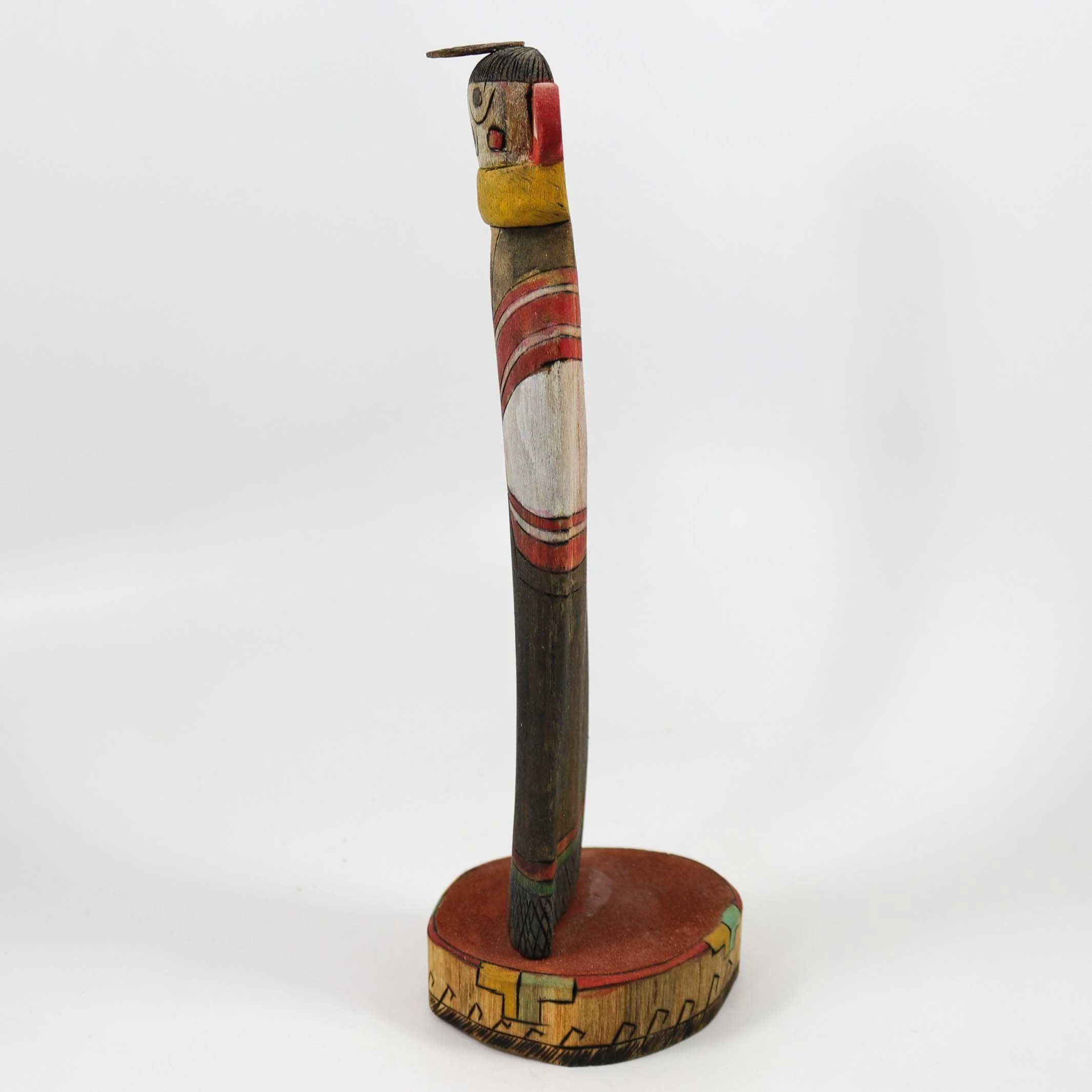 Grandmother Kachina - Image 3