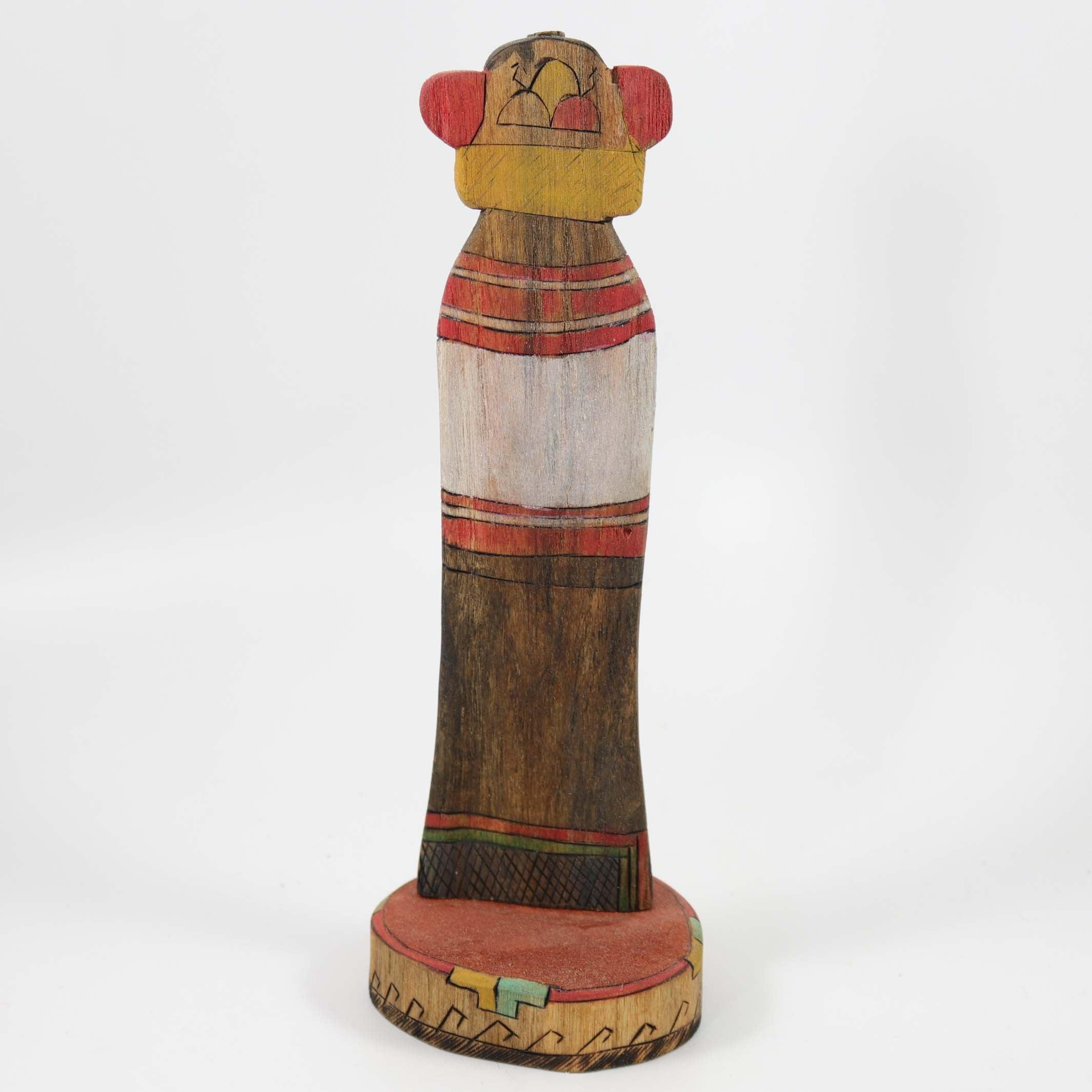 Grandmother Kachina - Image 4