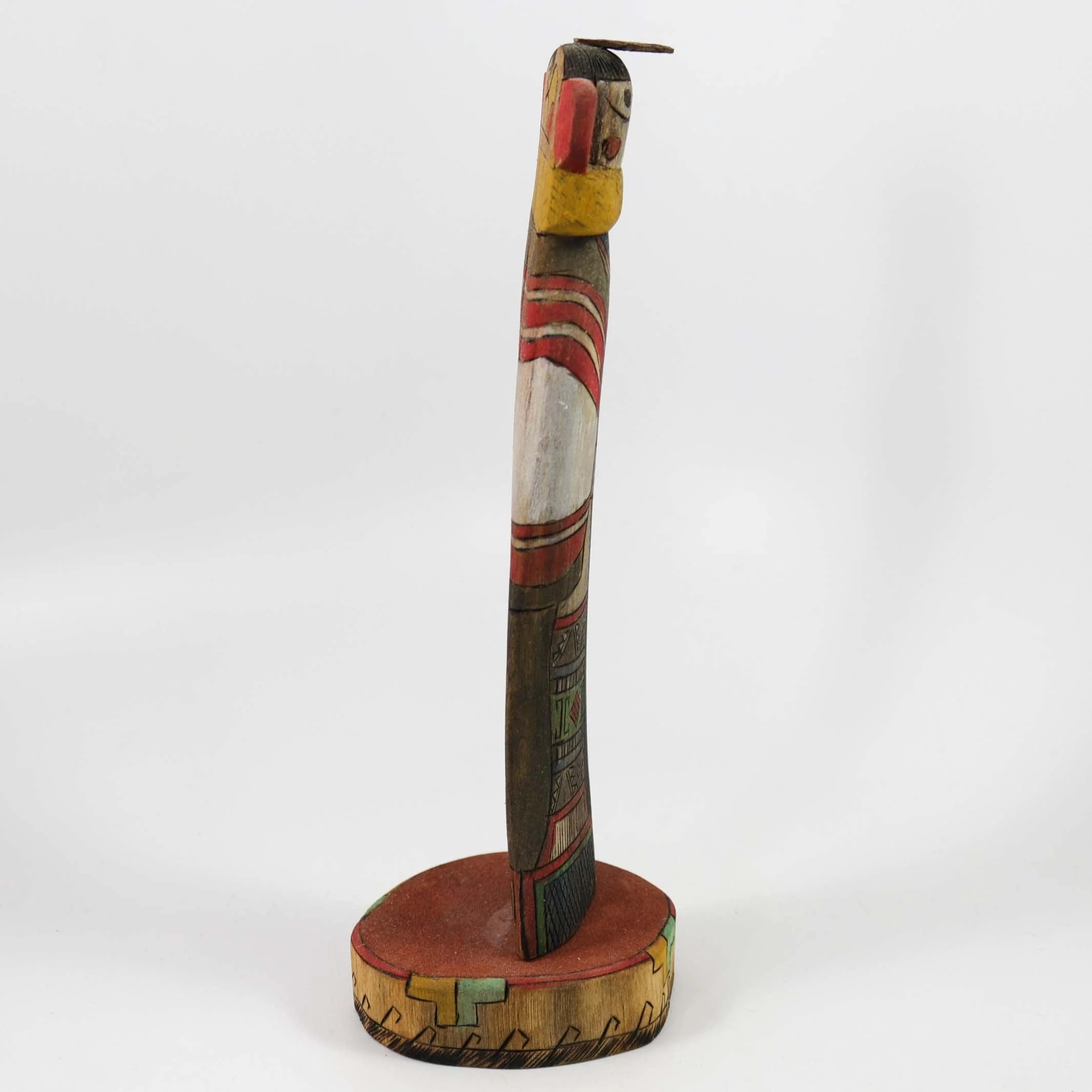 Grandmother Kachina - Image 5