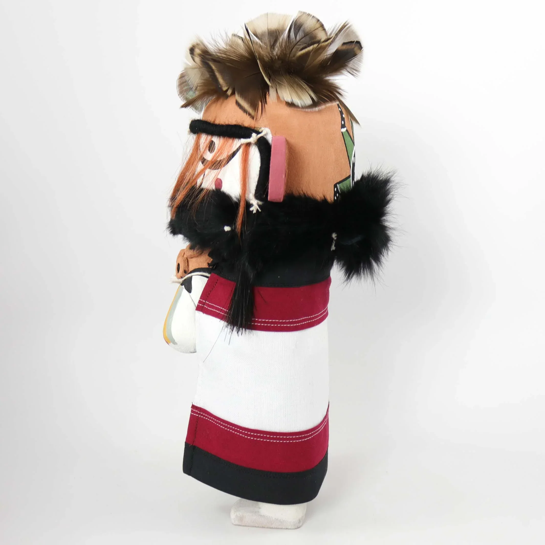 Grandmother Kachina - Image 3