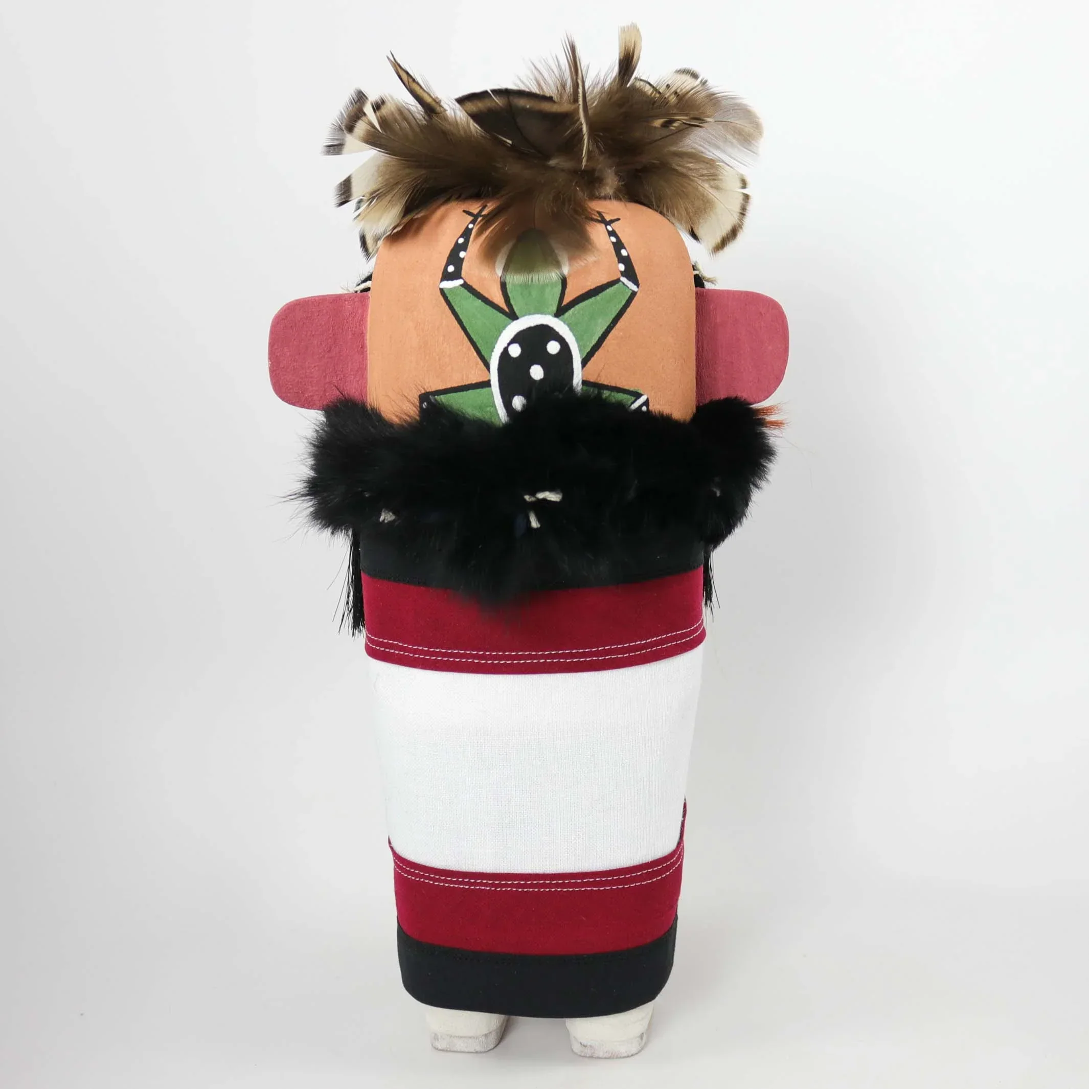Grandmother Kachina - Image 4