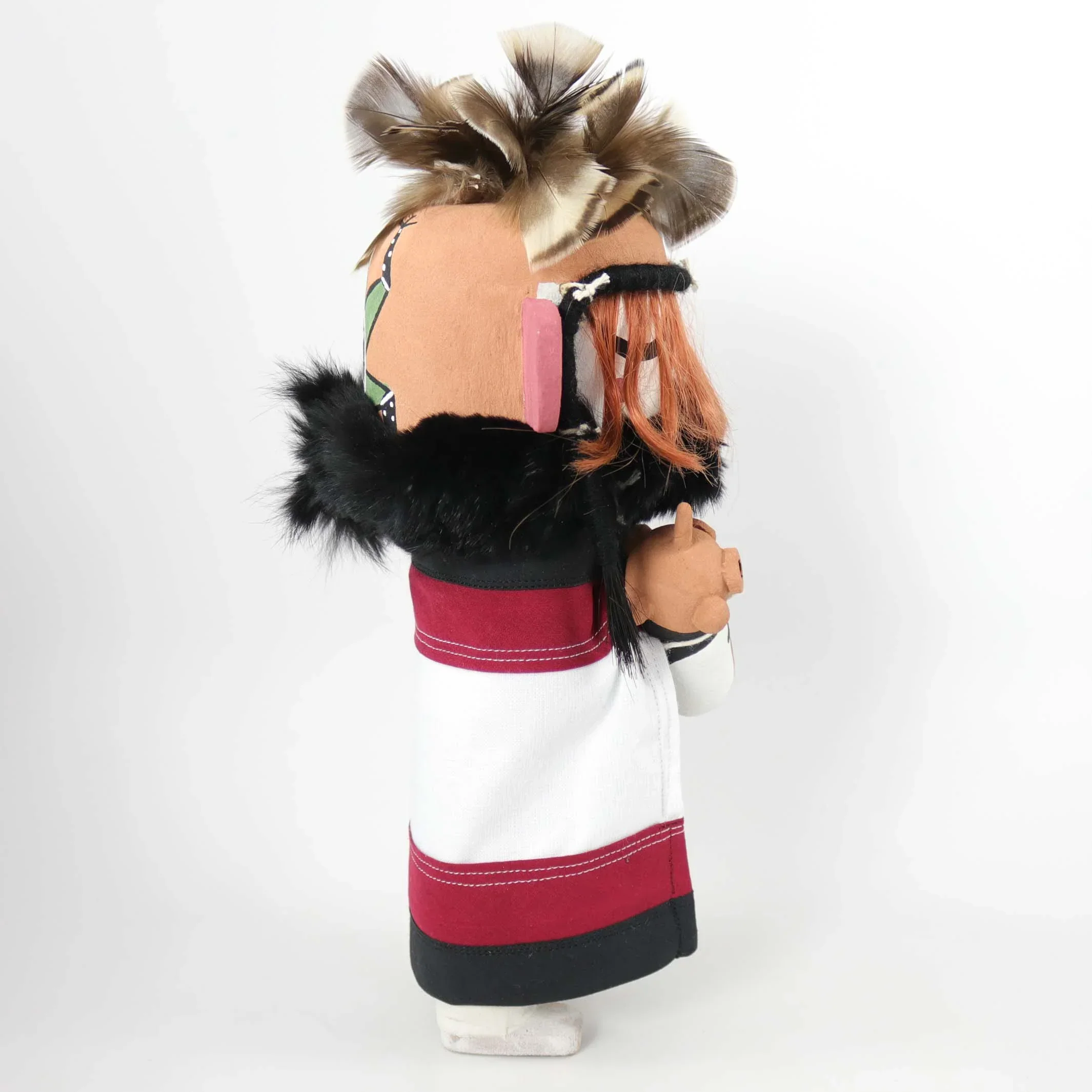 Grandmother Kachina - Image 5
