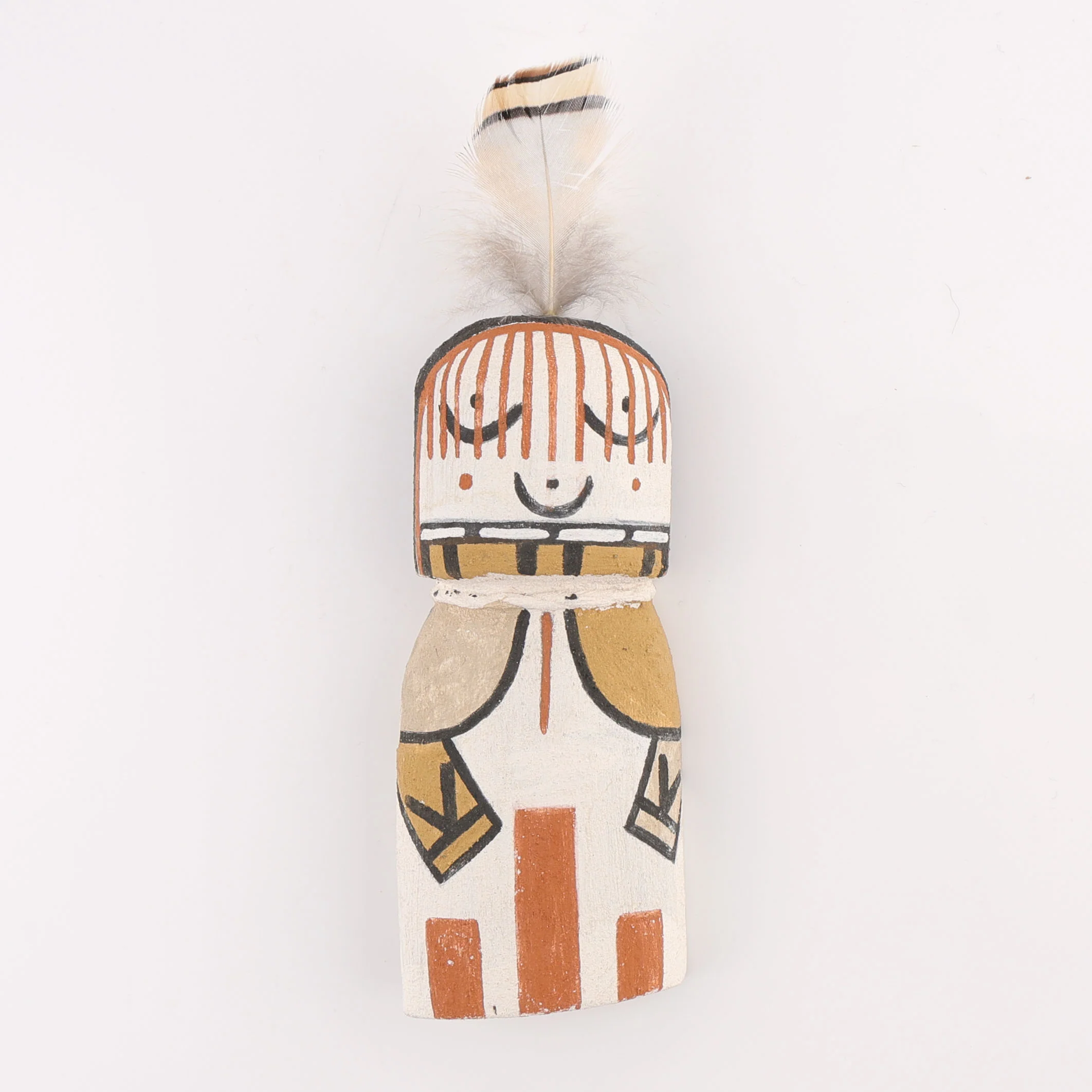 Grandmother Kachina