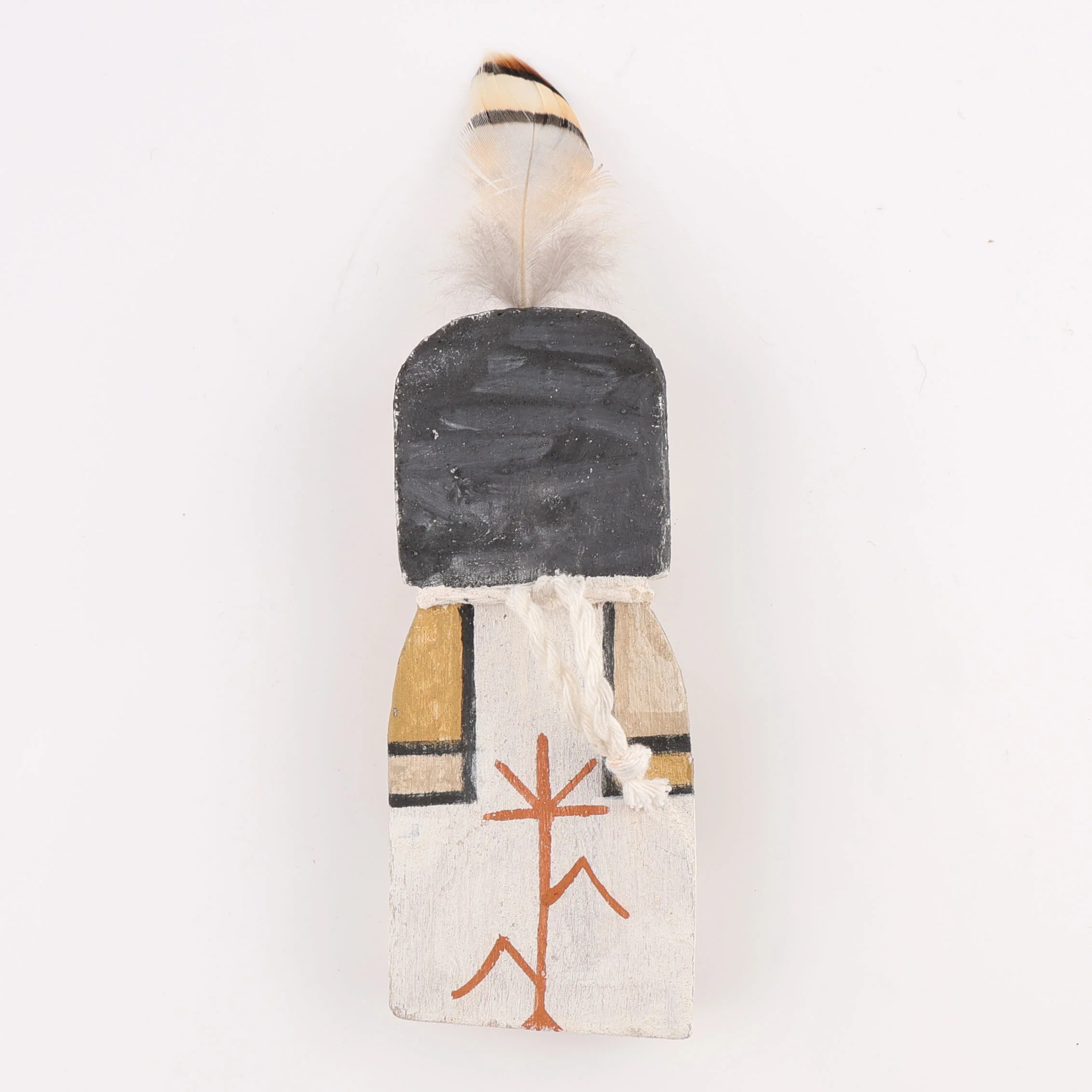 Grandmother Kachina - Image 2