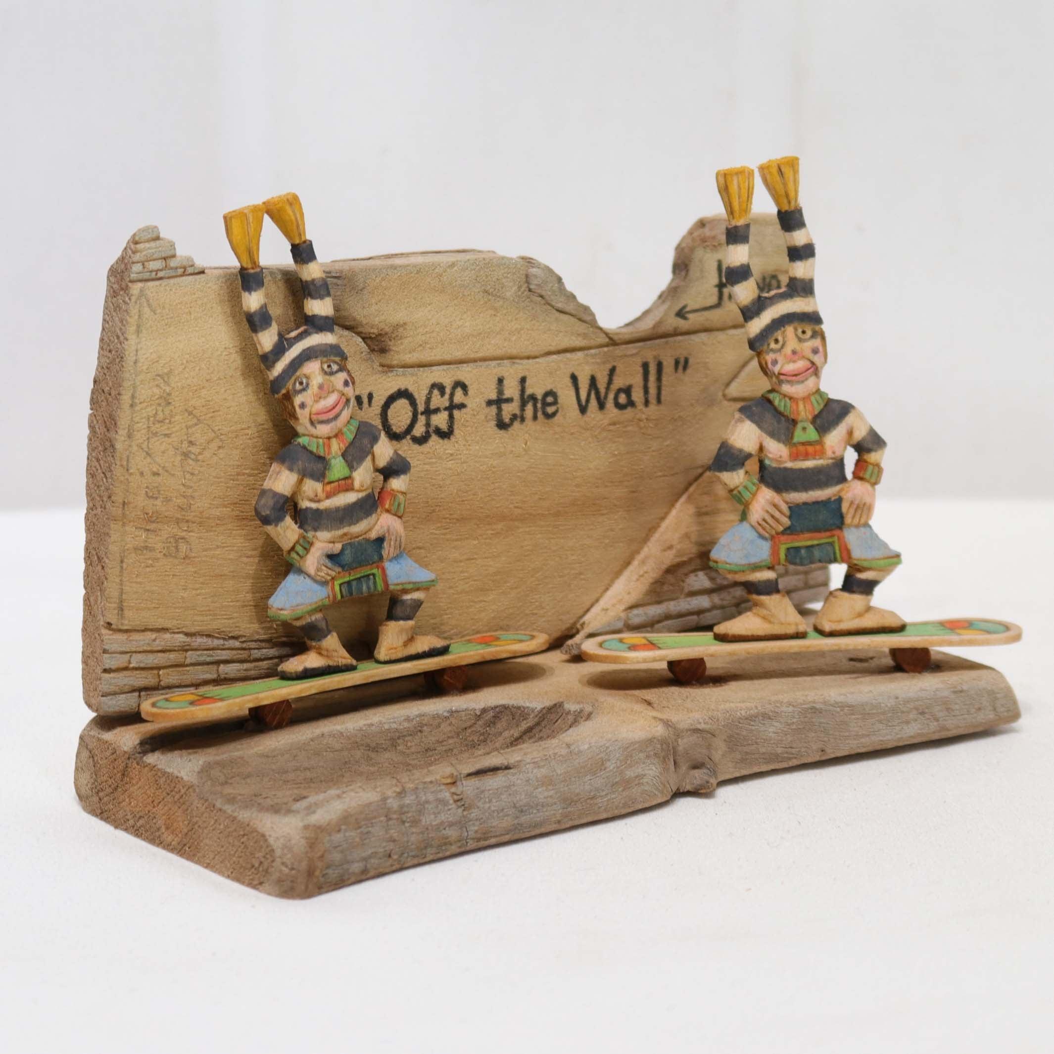 Hano Clown Kachinas - Image 4