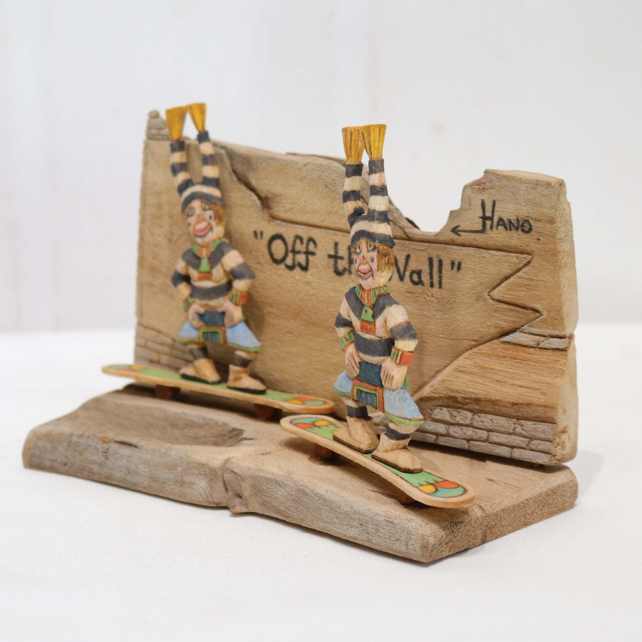 Hano Clown Kachinas - Image 5