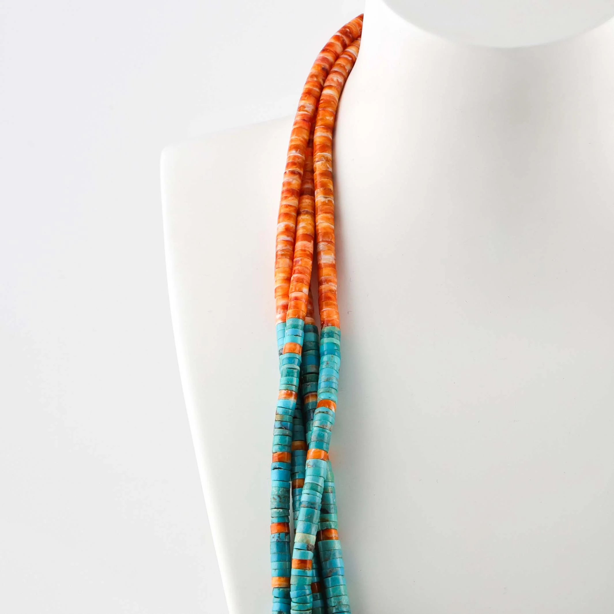 Healing Hand Necklace - Image 3