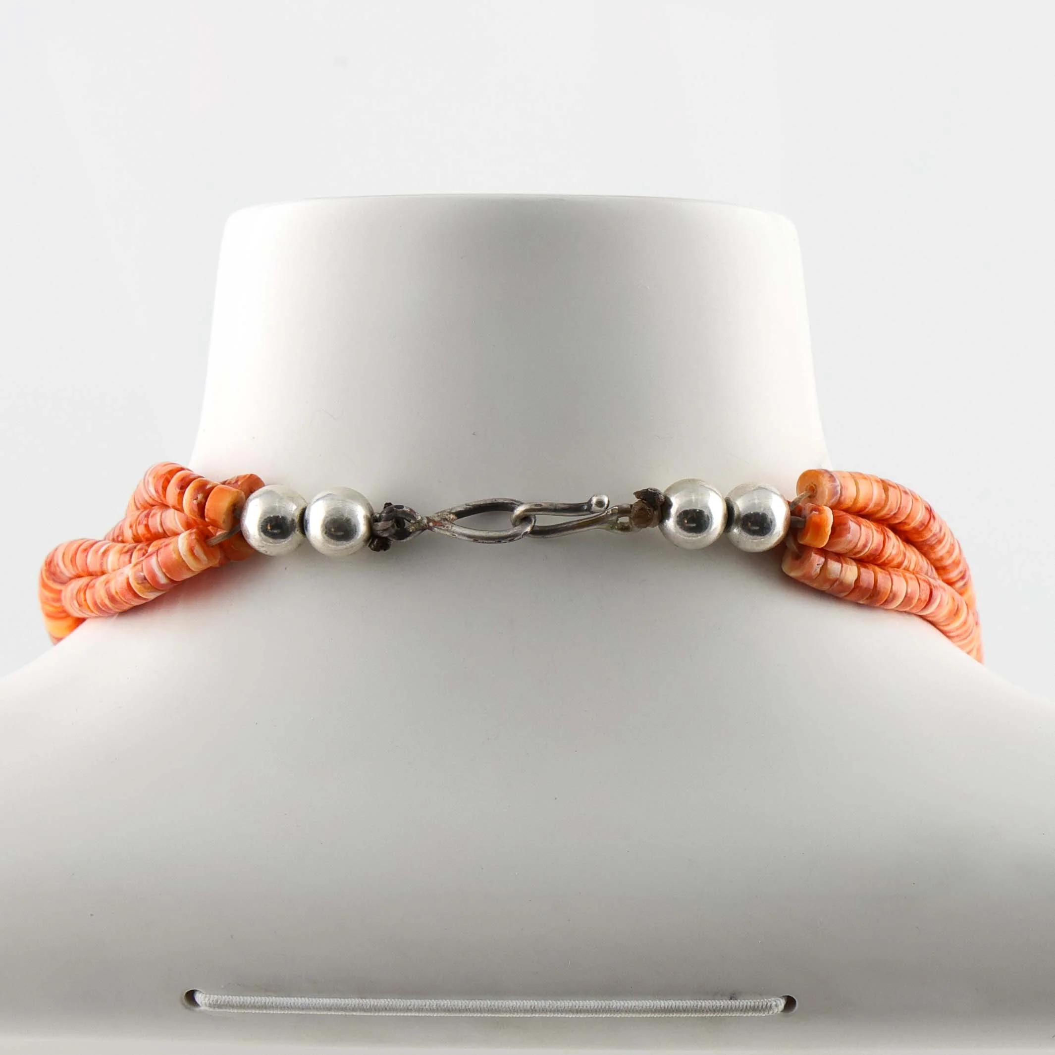 Healing Hand Necklace - Image 5