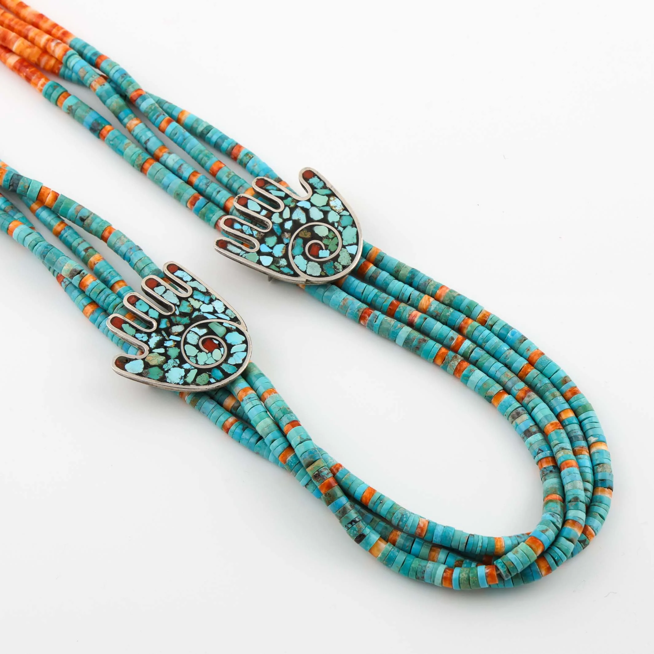 Healing Hand Necklace - Image 6