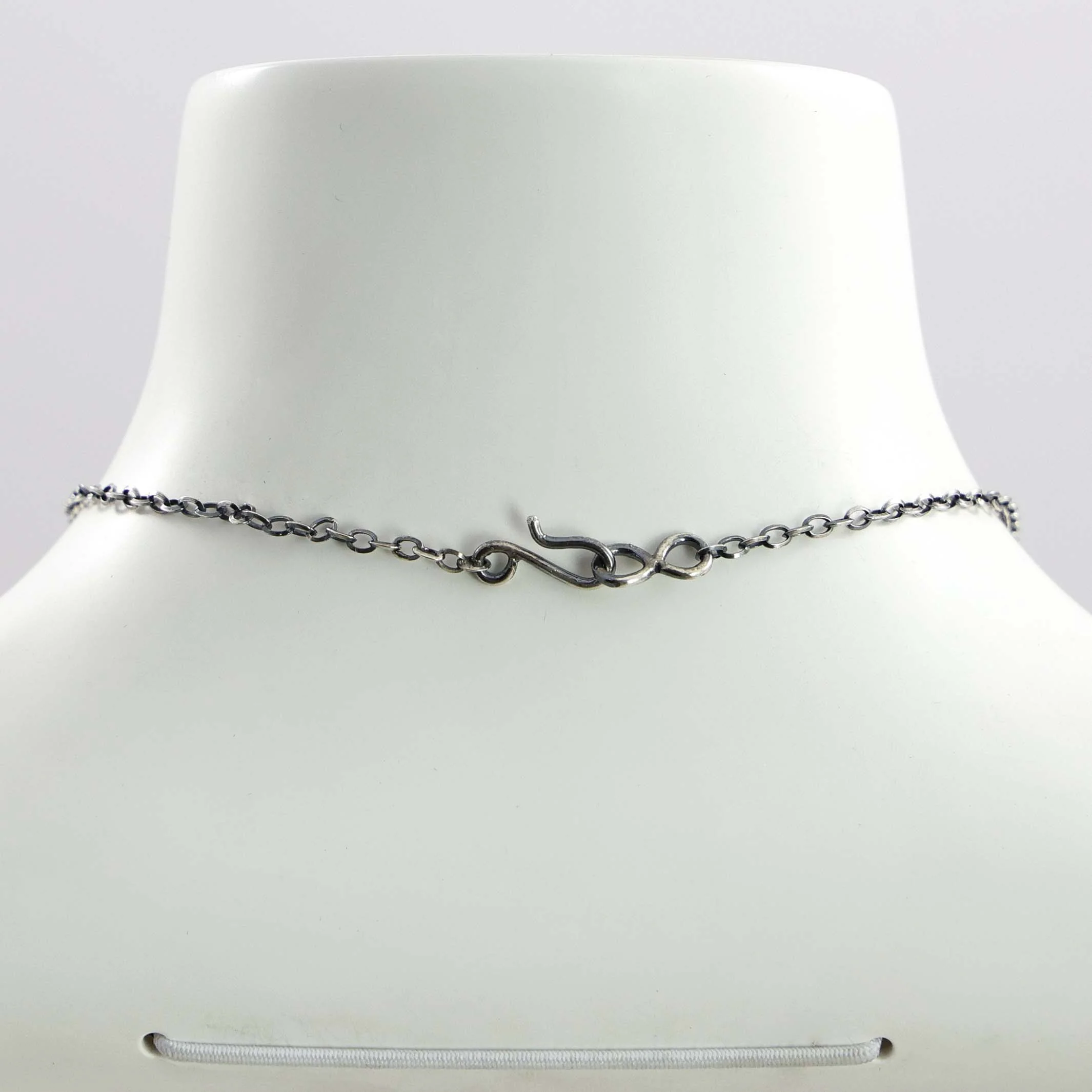Heart Necklace - Image 4