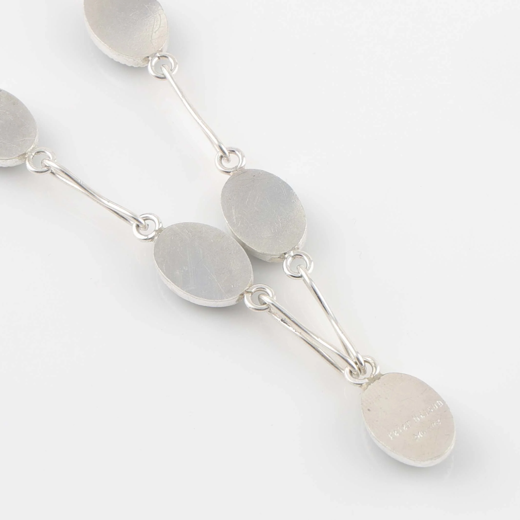 Hematite Necklace - Image 6