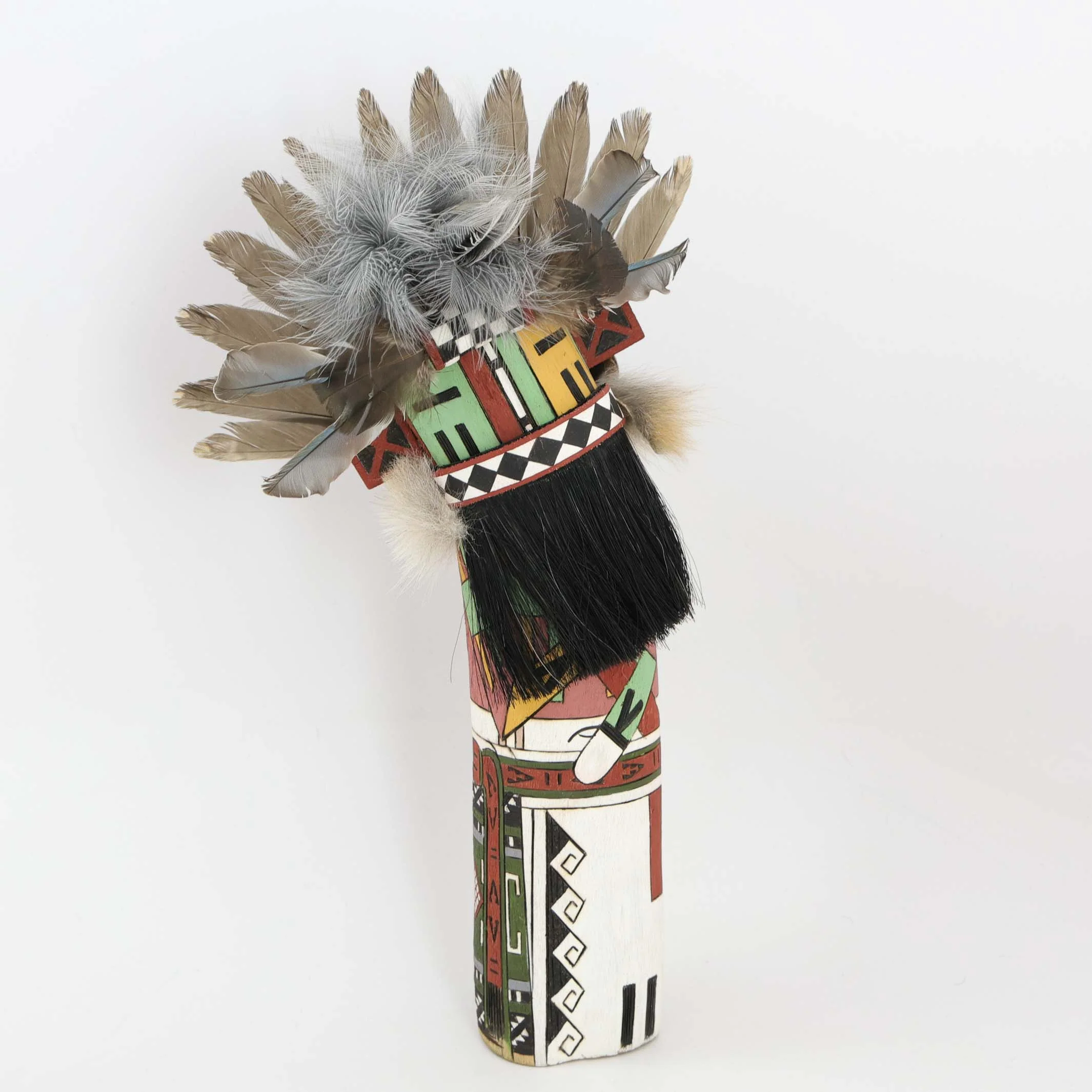 Hi’lili Kachina
