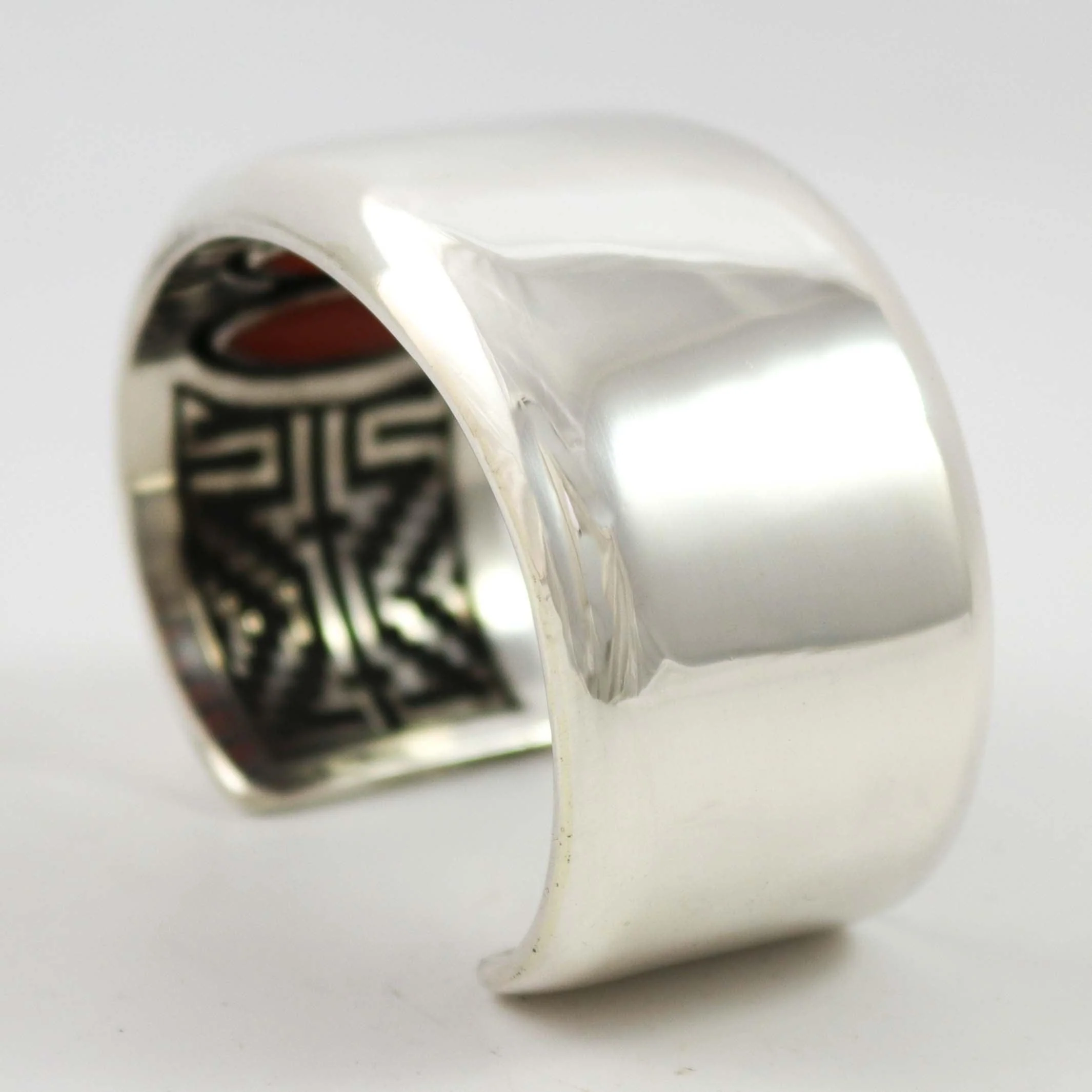 Hidden Coral Cuff - Image 3