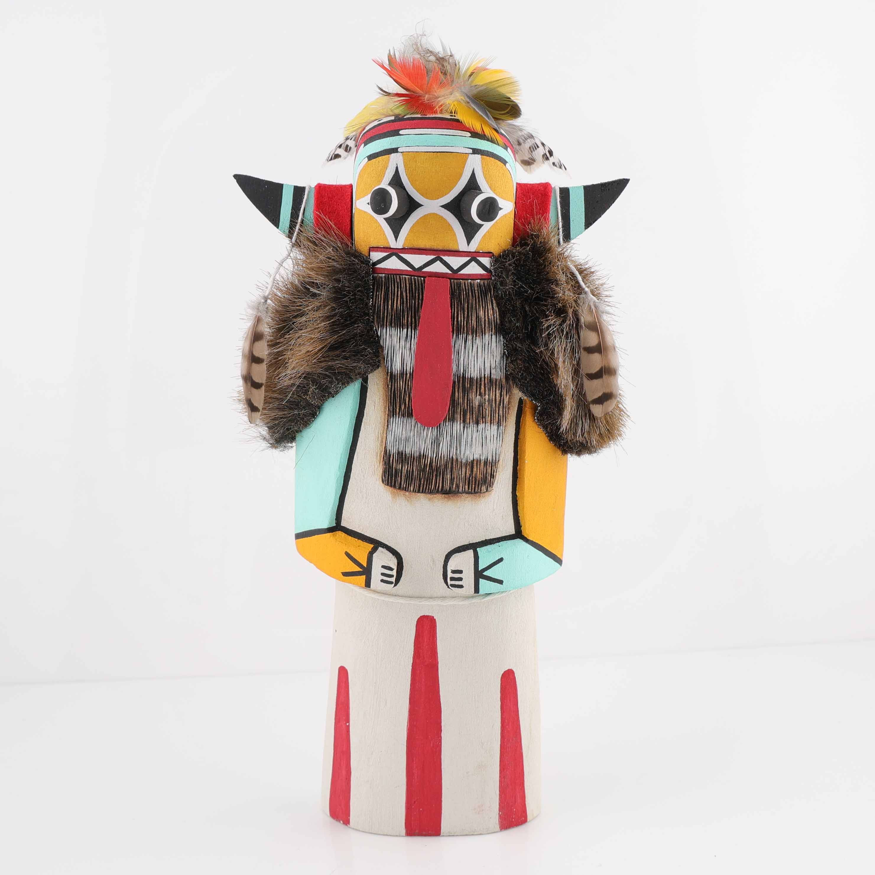 Hilili Kachina