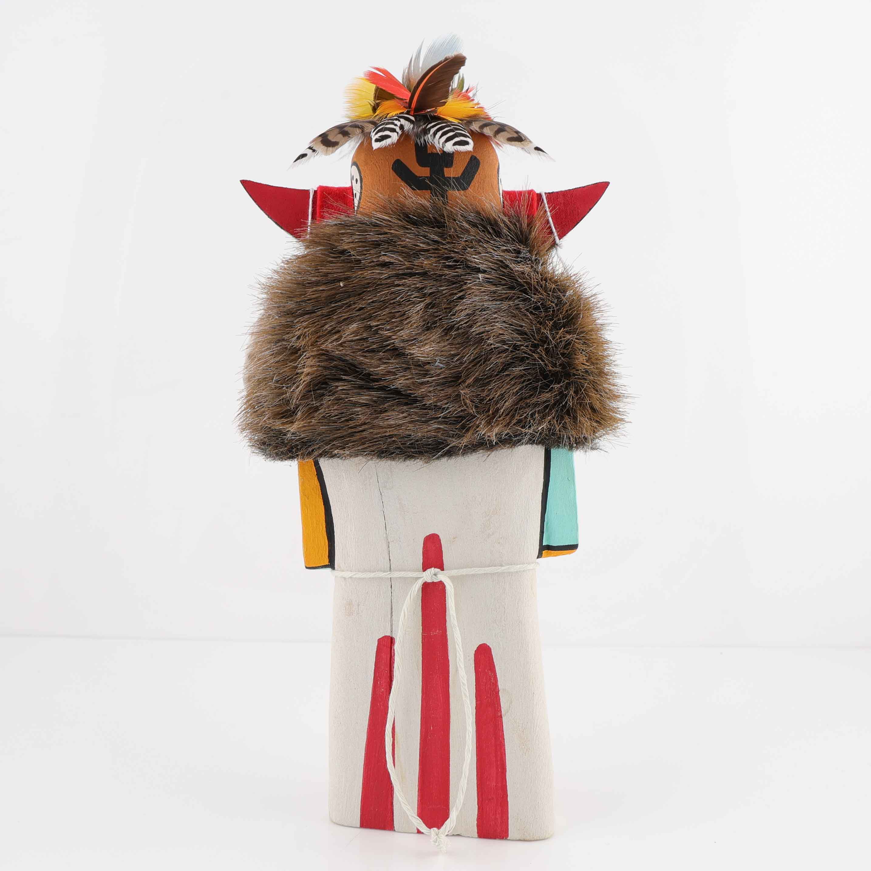 Hilili Kachina - Image 2