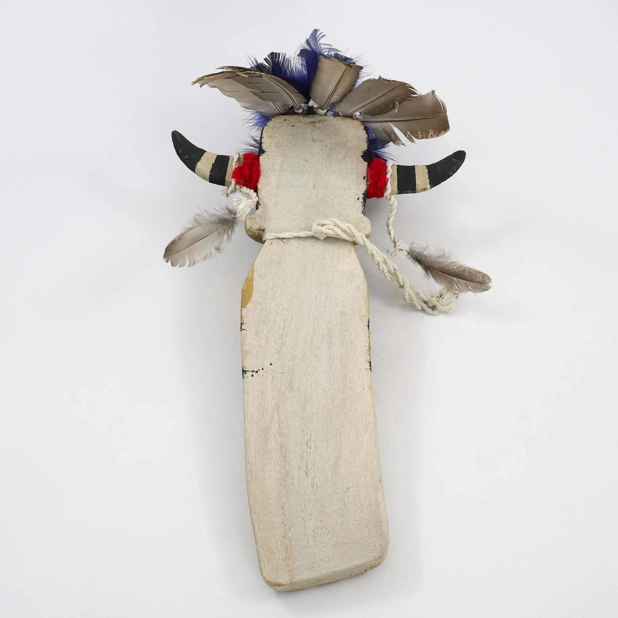 Ho’ote Kachina - Image 2