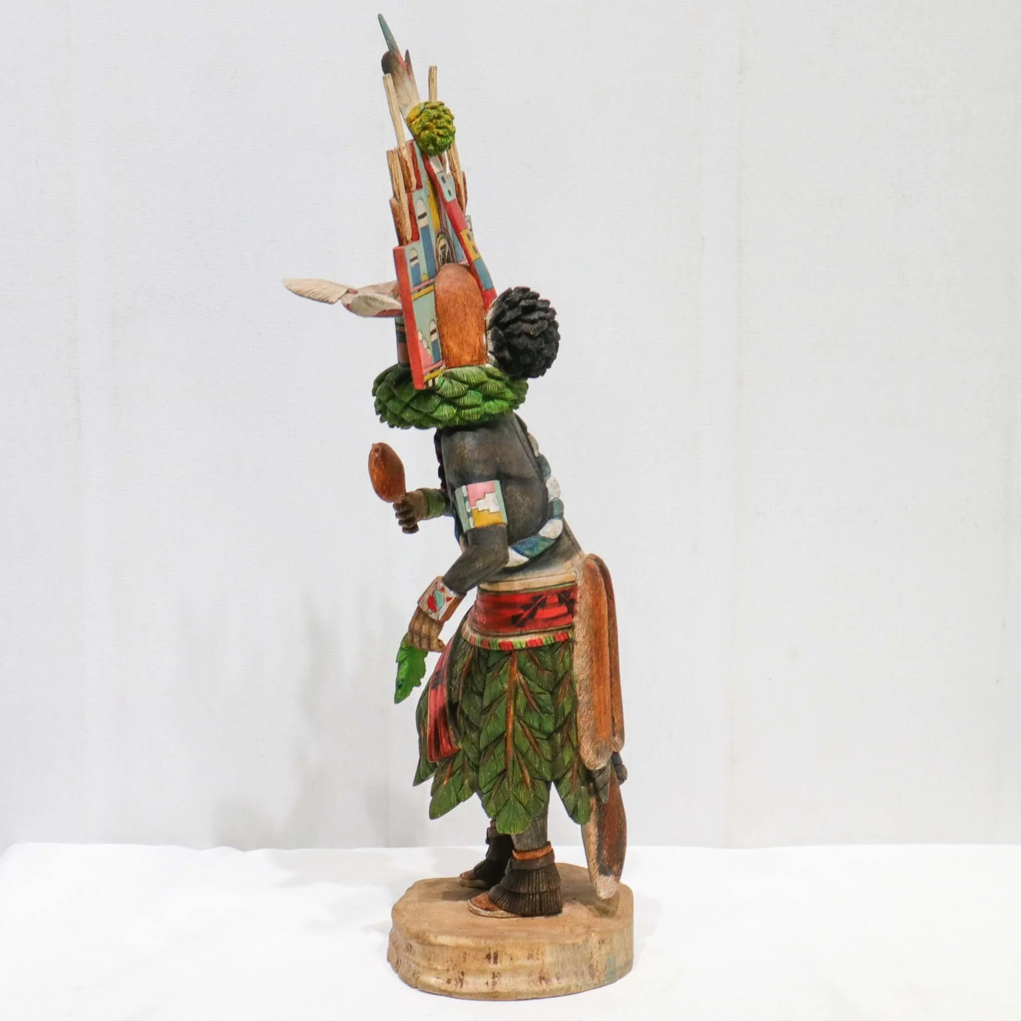 Home Dancer Kachina - Image 4