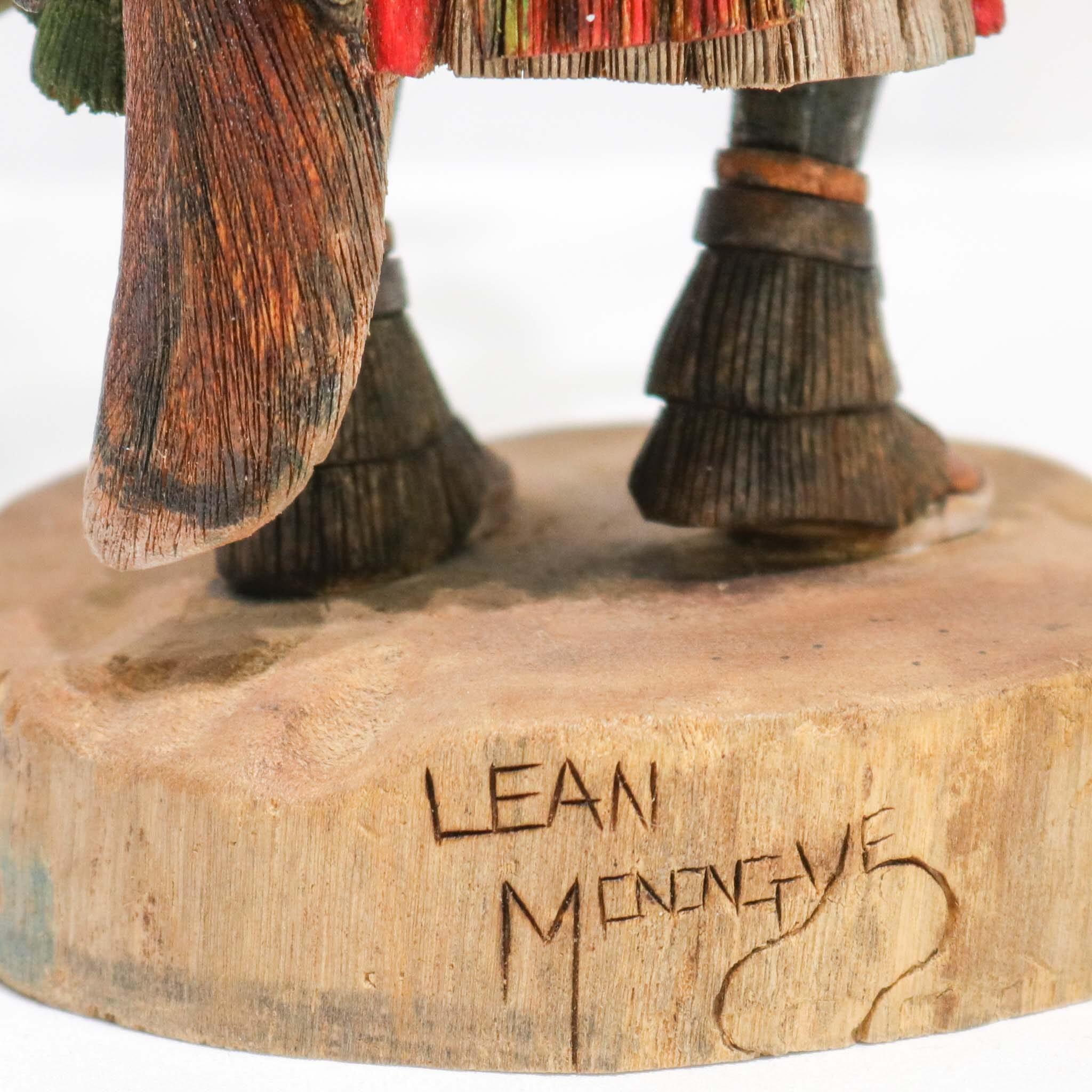 Home Dancer Kachina - Image 5