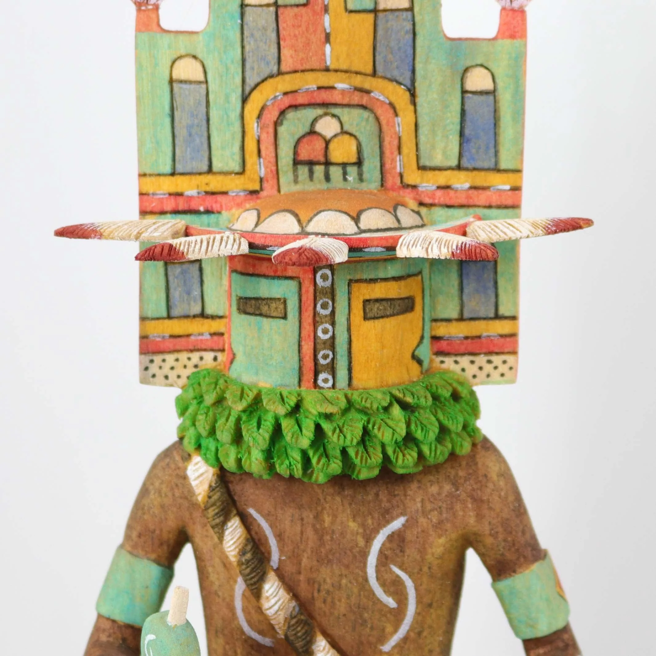Home Dancer Kachina - Image 2