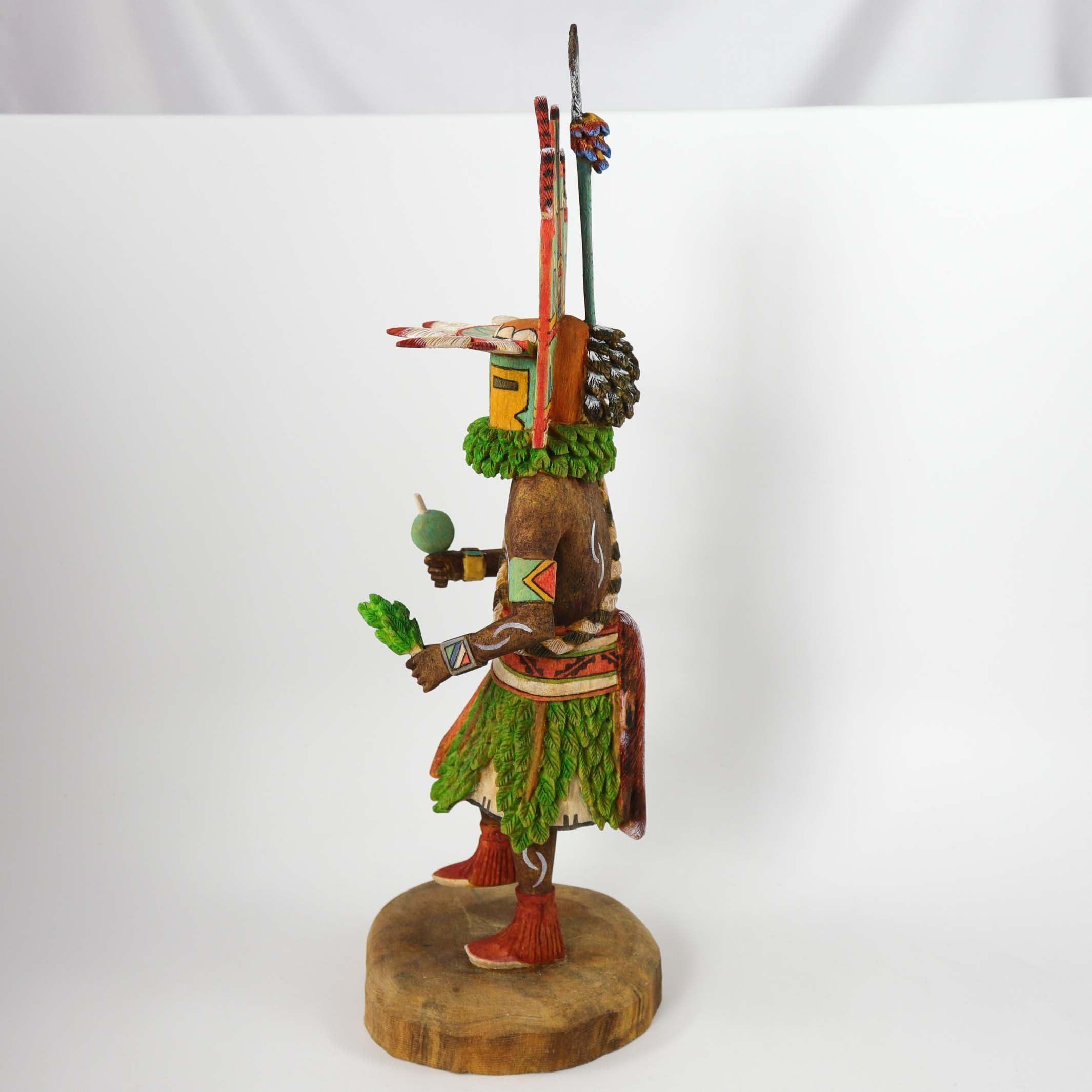Home Dancer Kachina - Image 3