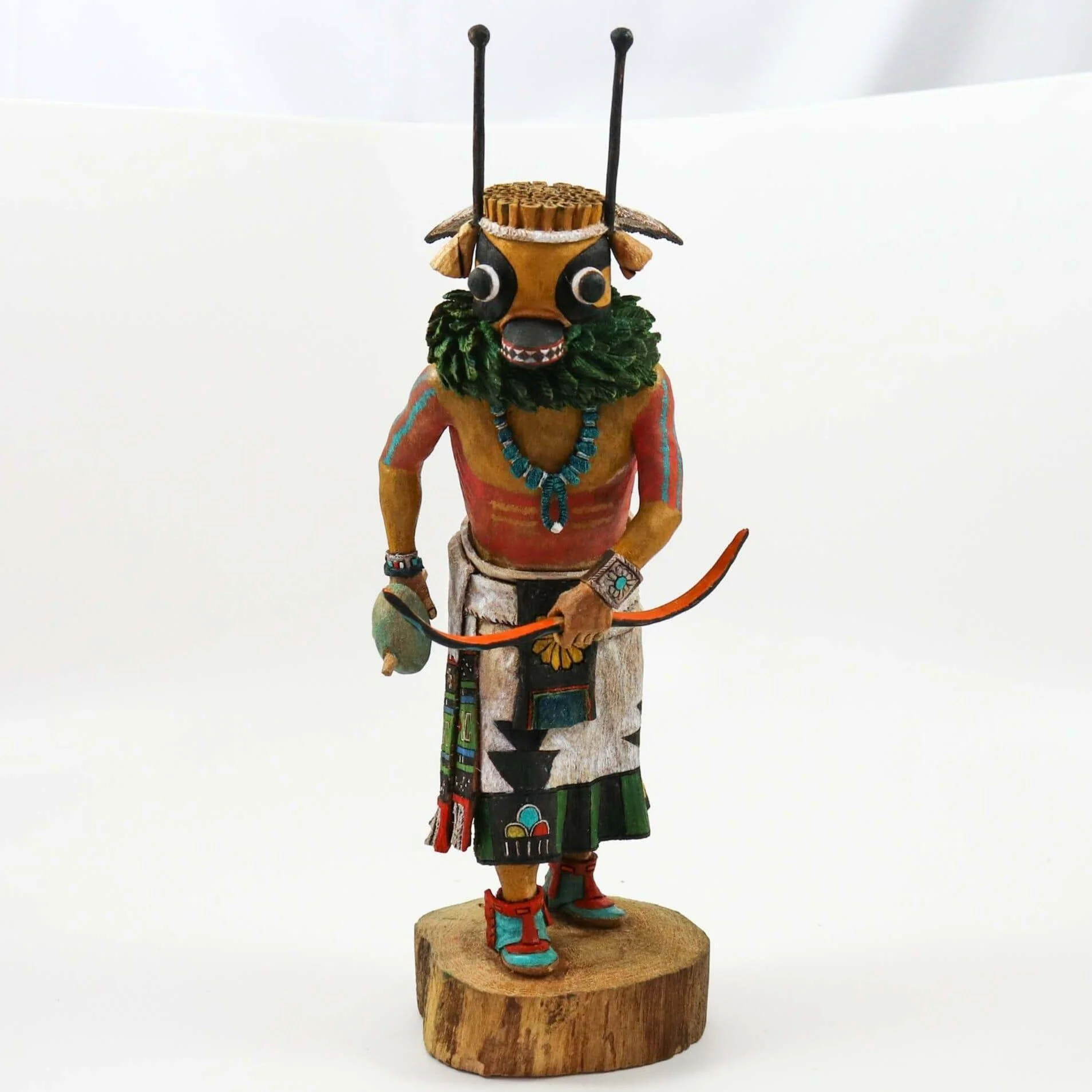 Honey Bee Kachina