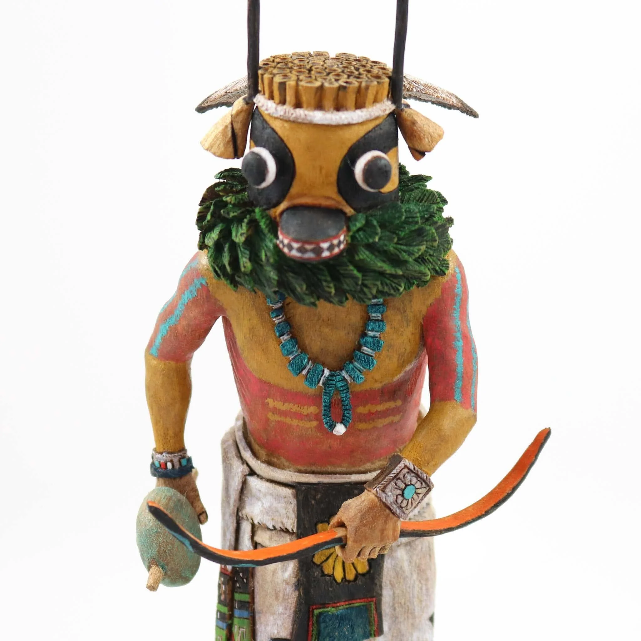 Honey Bee Kachina - Image 3