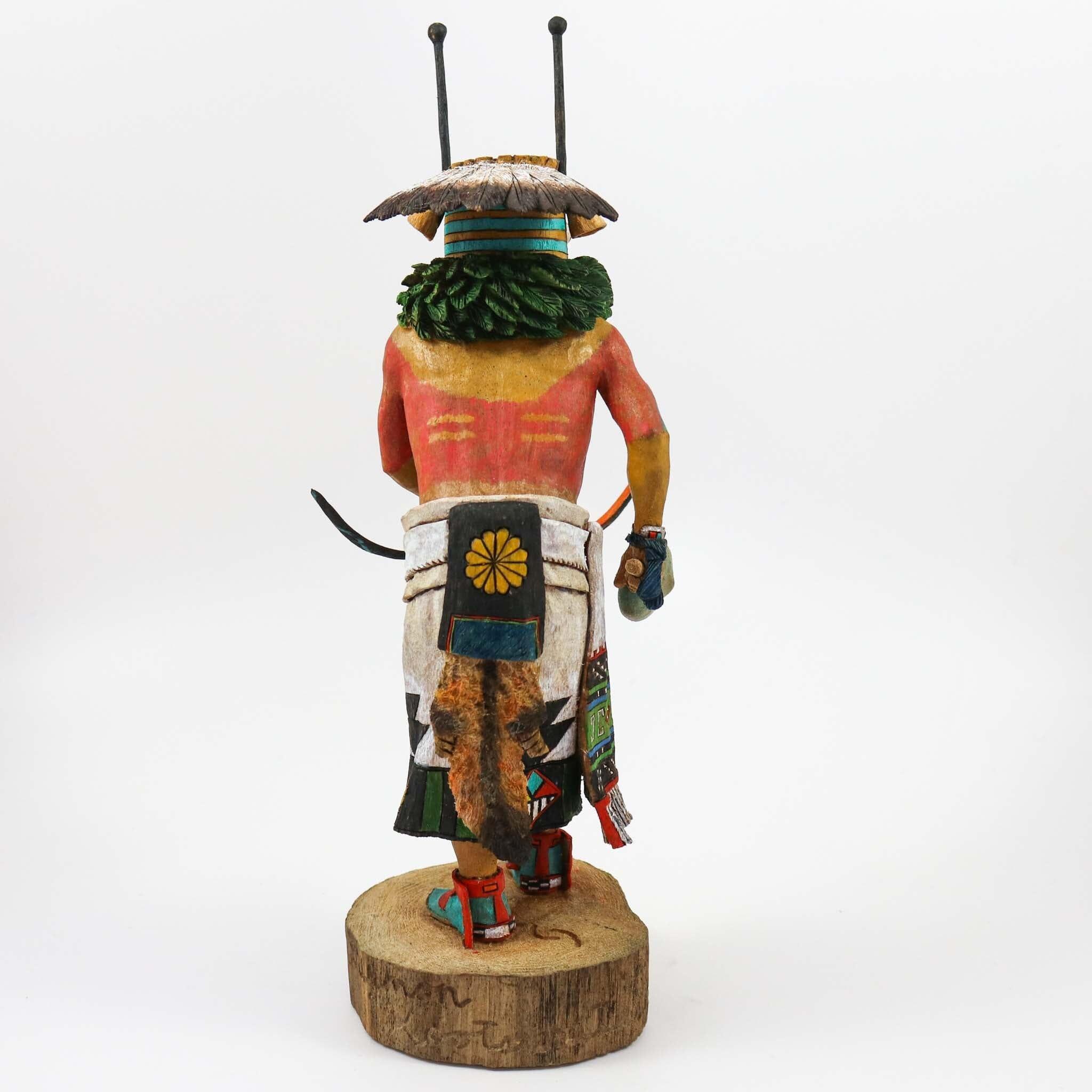 Honey Bee Kachina - Image 5