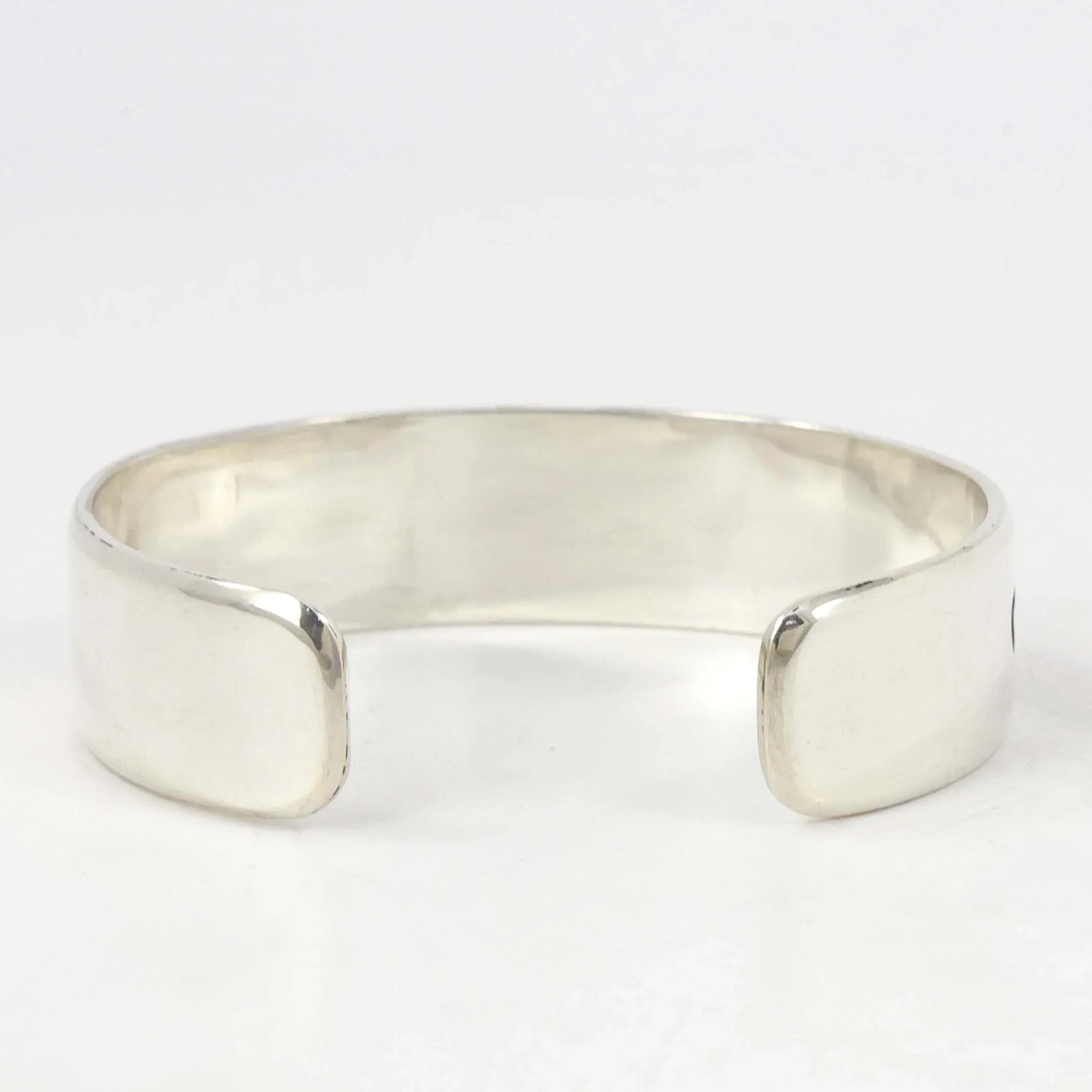 Hopi Bear Paw Cuff - Image 4